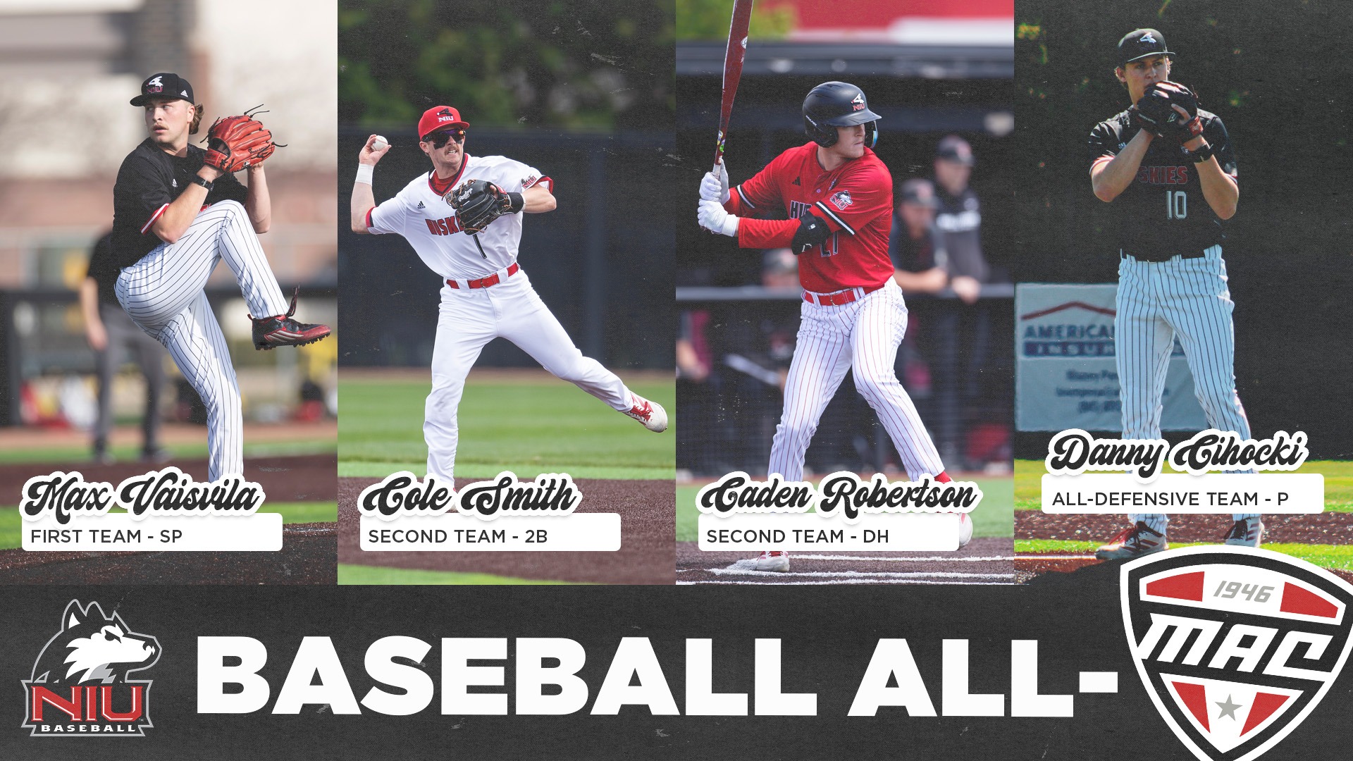 BASE - All-MAC Selections 5-20