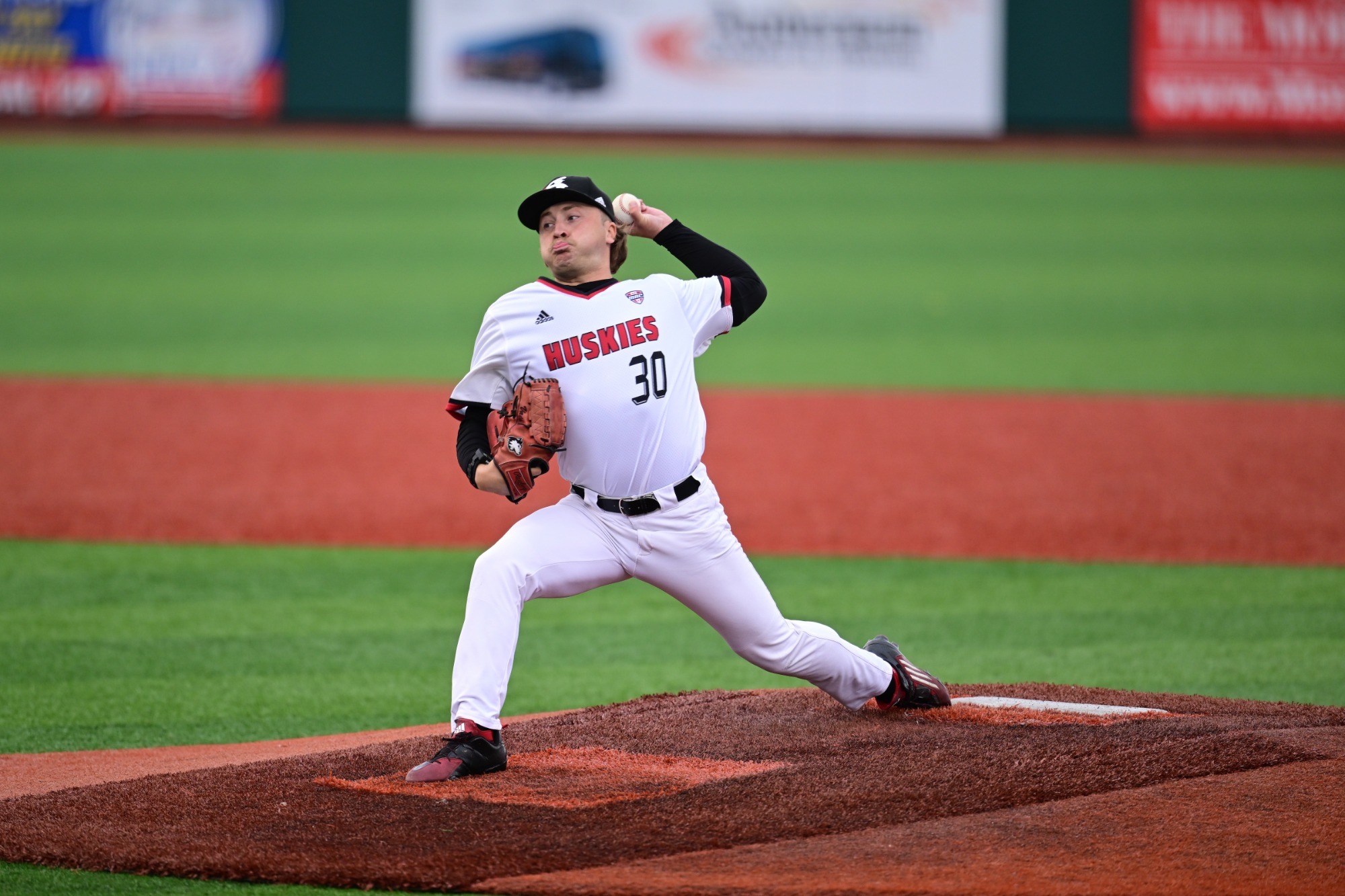 BASE - Max Vaisvila at MAC Tournament 5-20