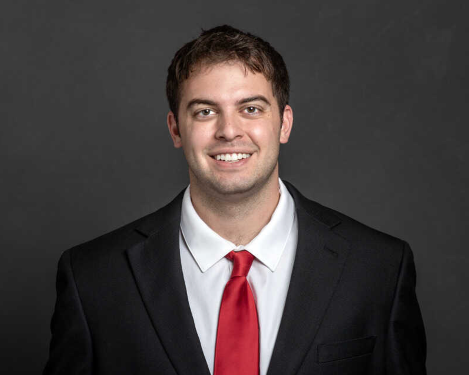 Jake Manning FB26