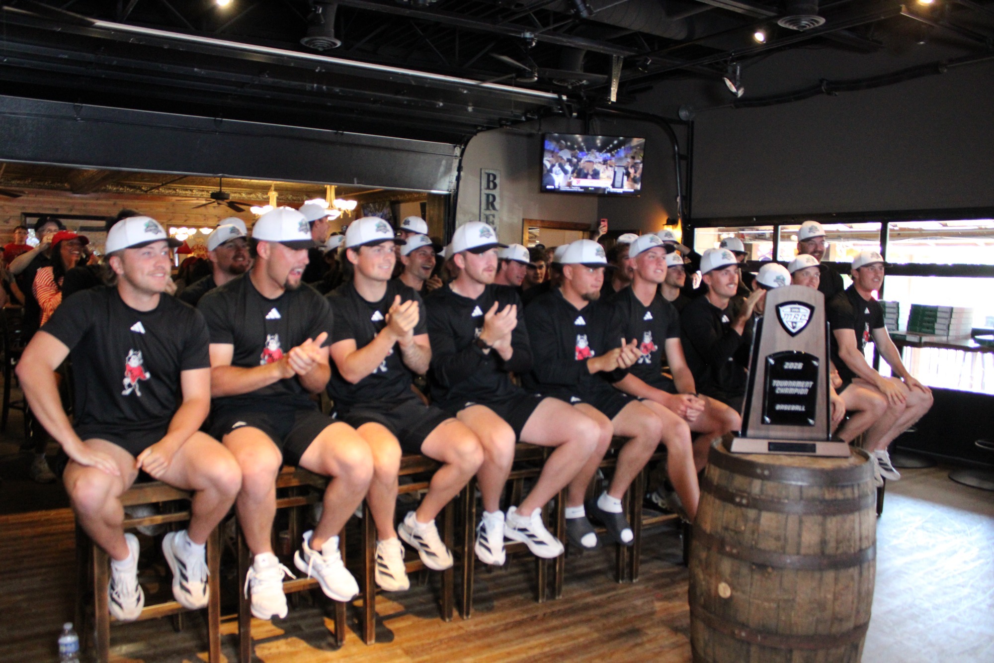 BASE - Selection Show