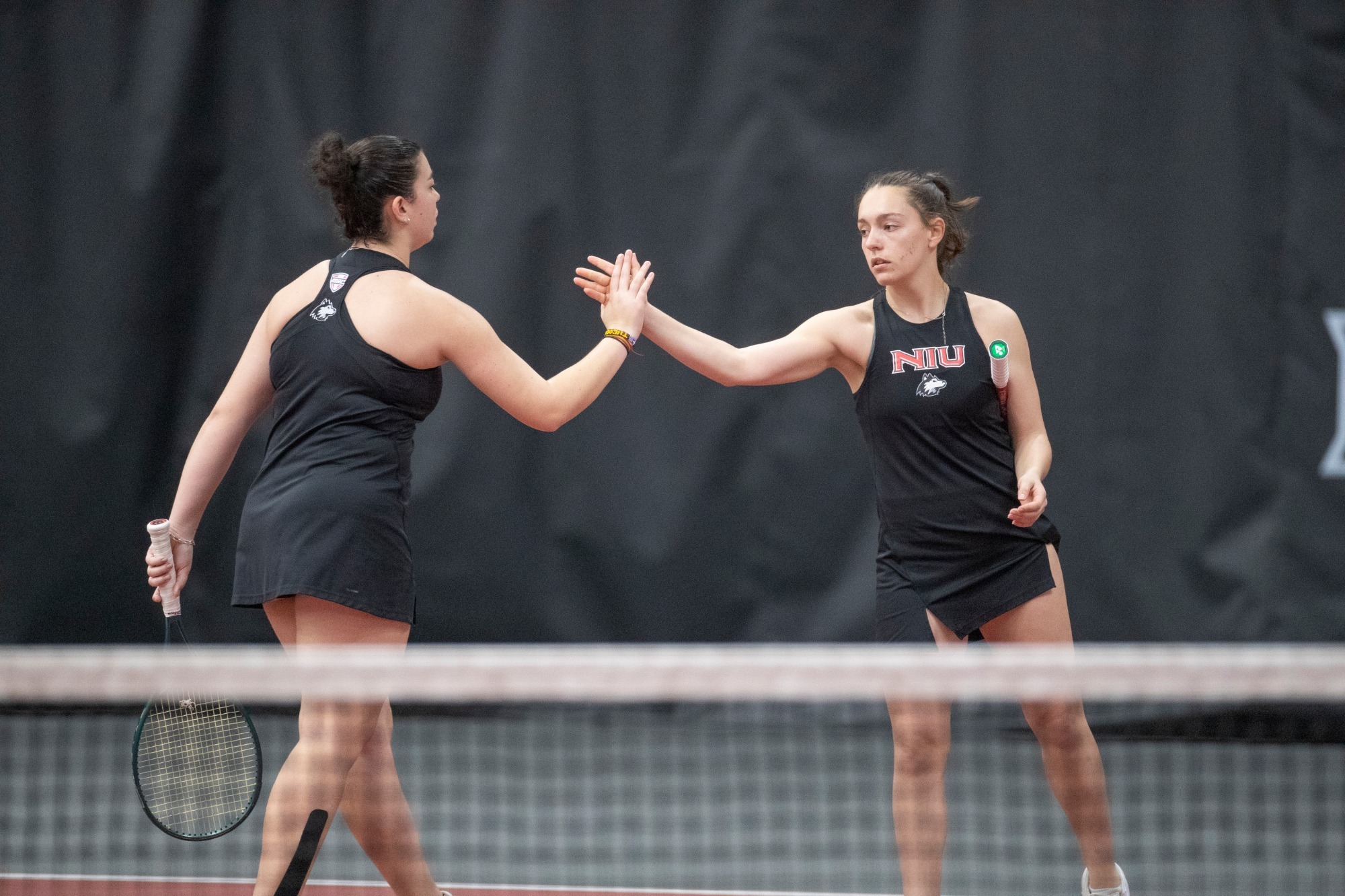 WTen26 Nataly Ninova, Theodora Kiousou