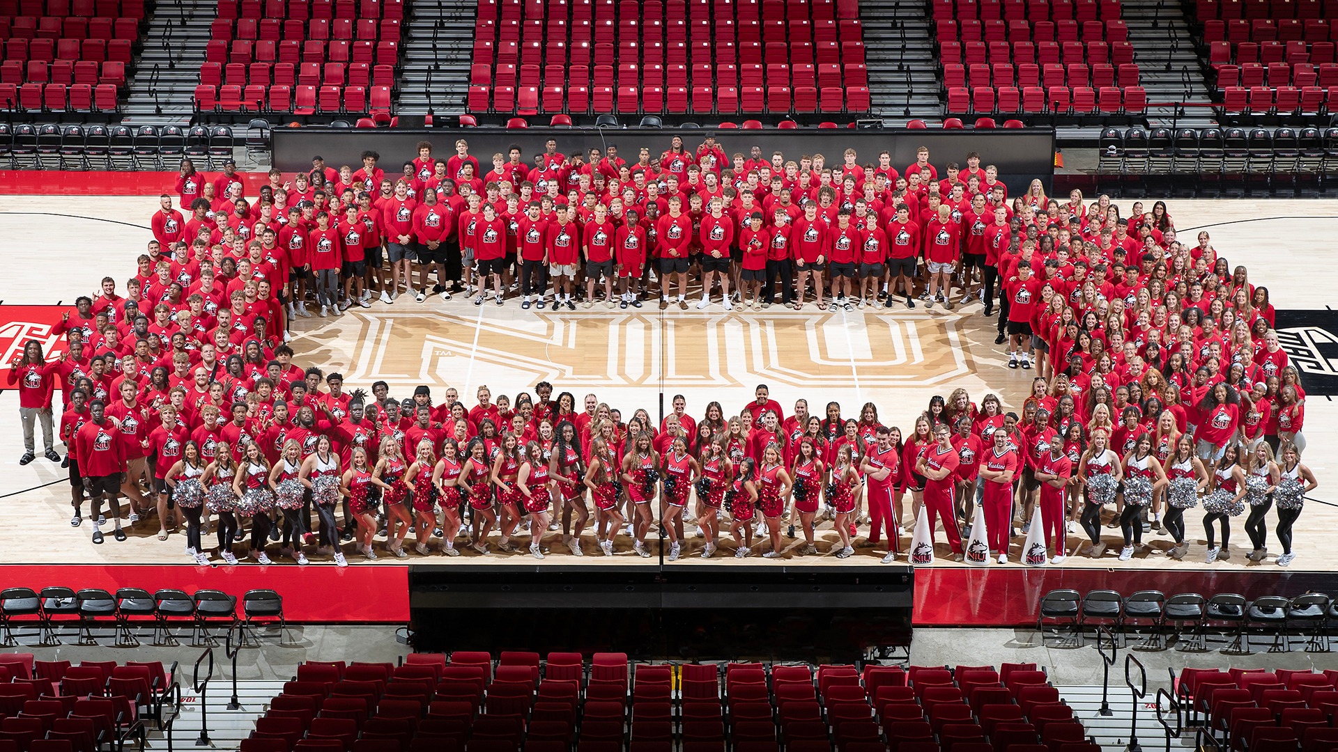 2025-26 All Student-Athlete Photo