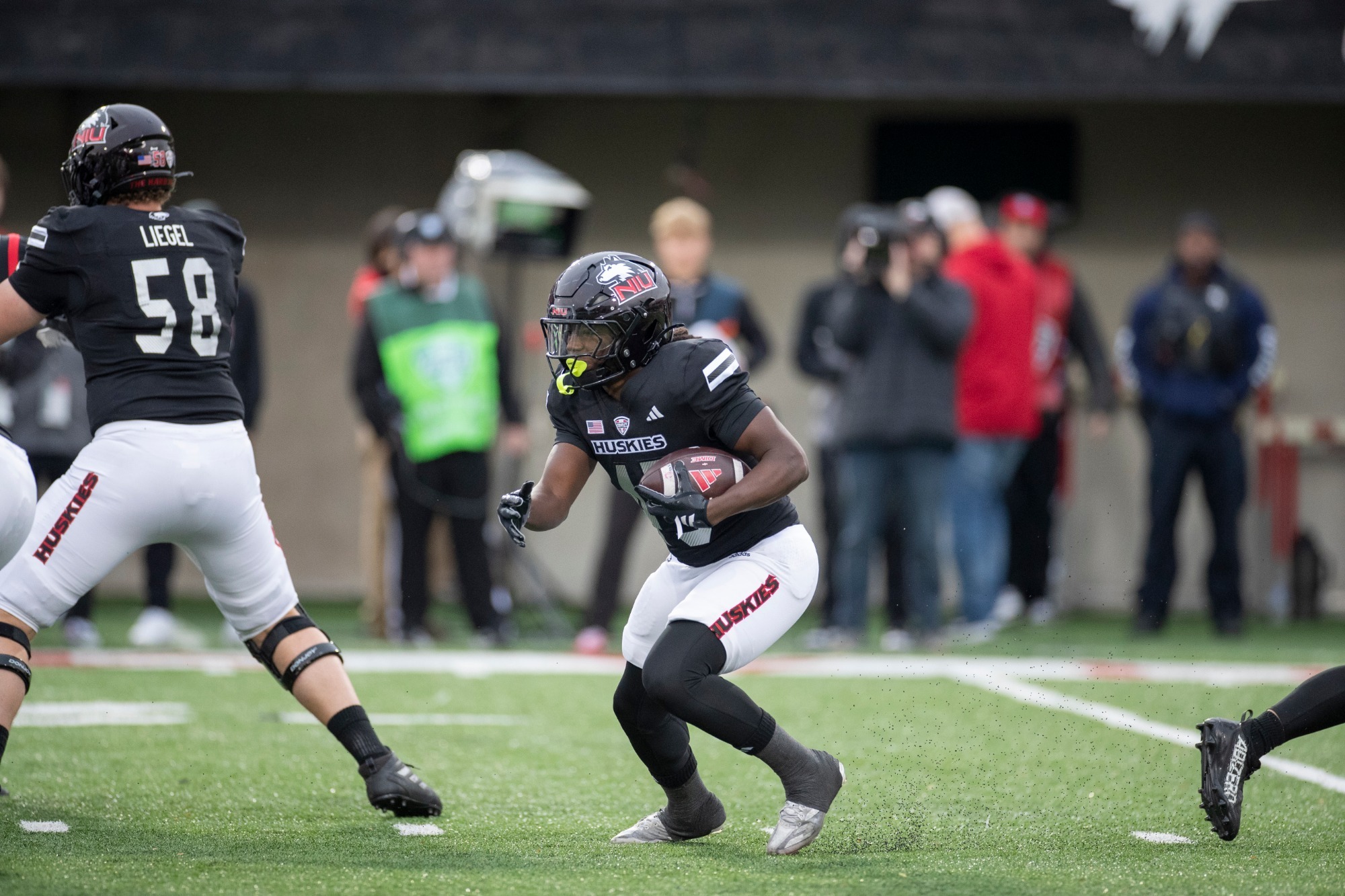 FB25 Telly Johnson Jr