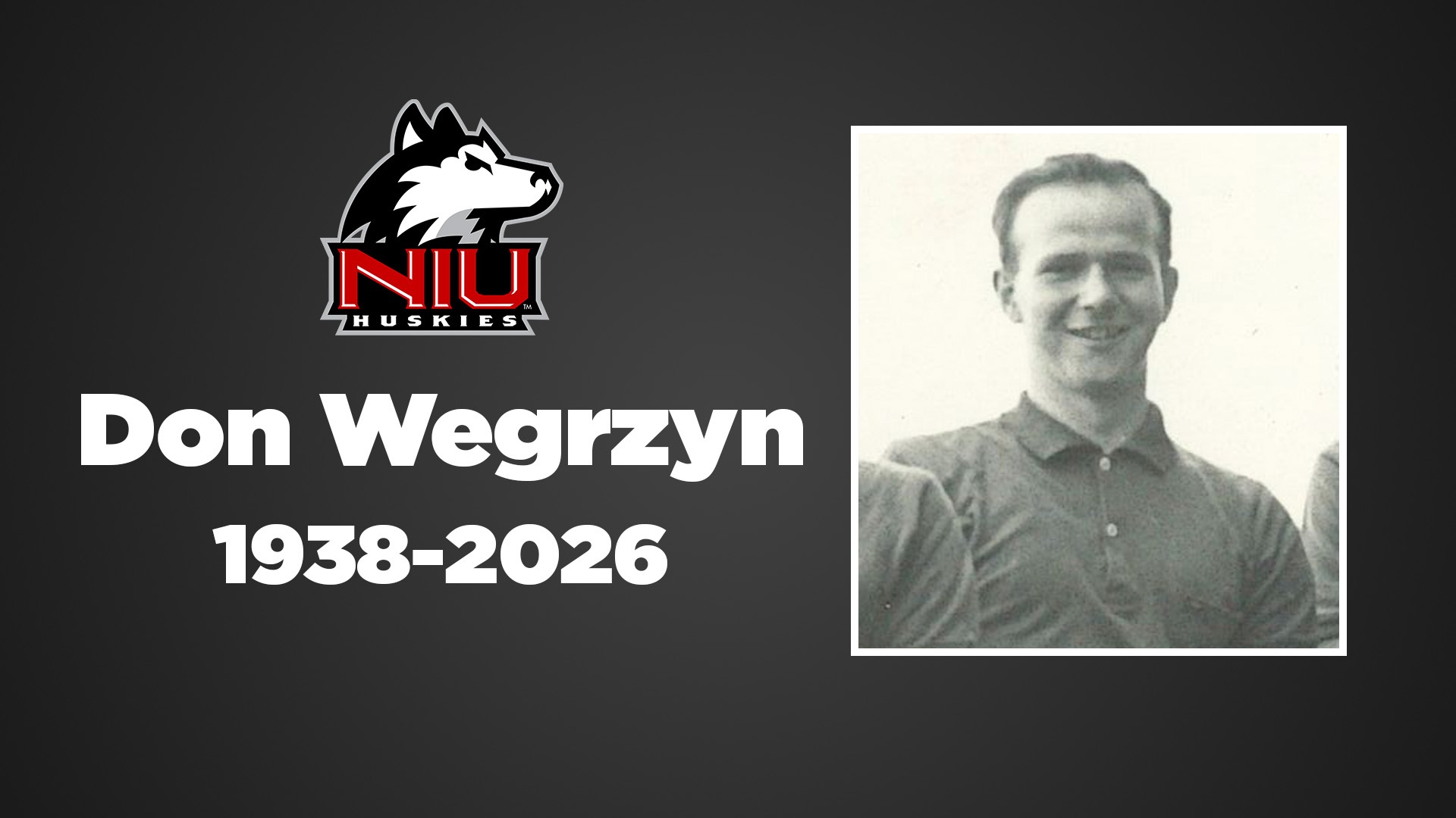 MGOLF - In Memoriam Don Wegrzyn 6-16-26