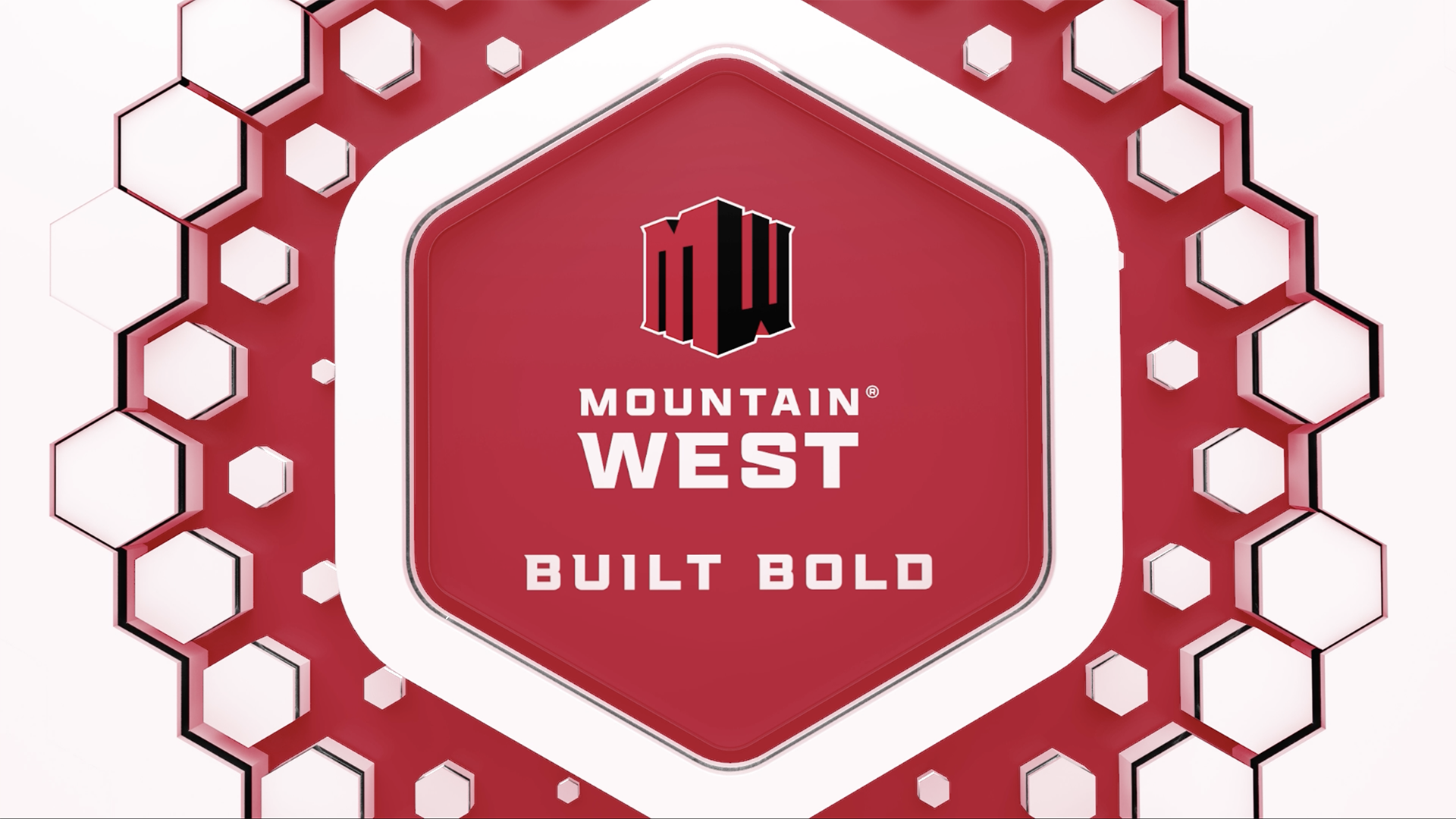 Mountain West Rebrand
