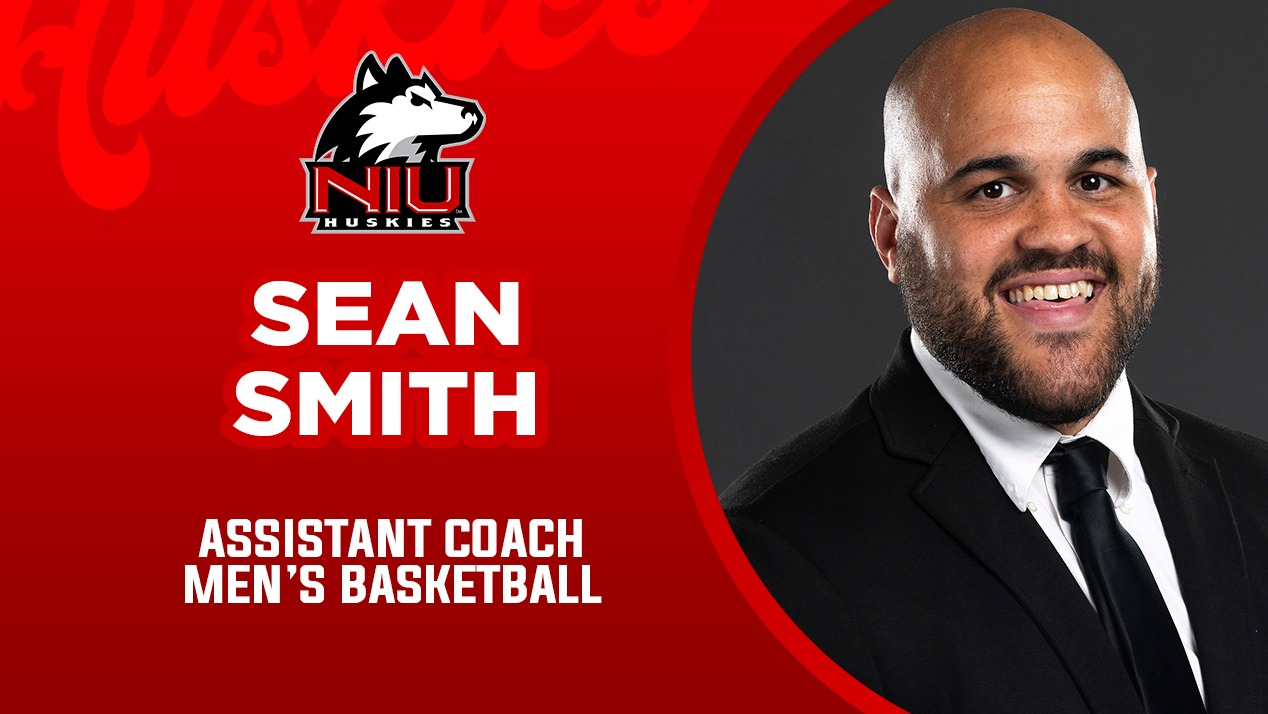 Sean Smith hiring