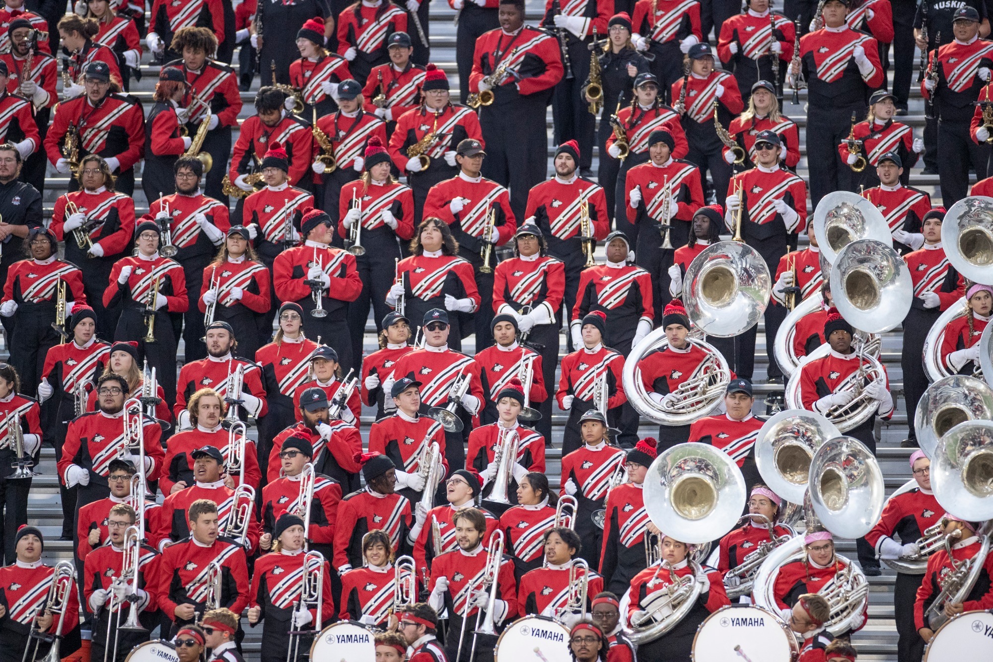 FB25 Band