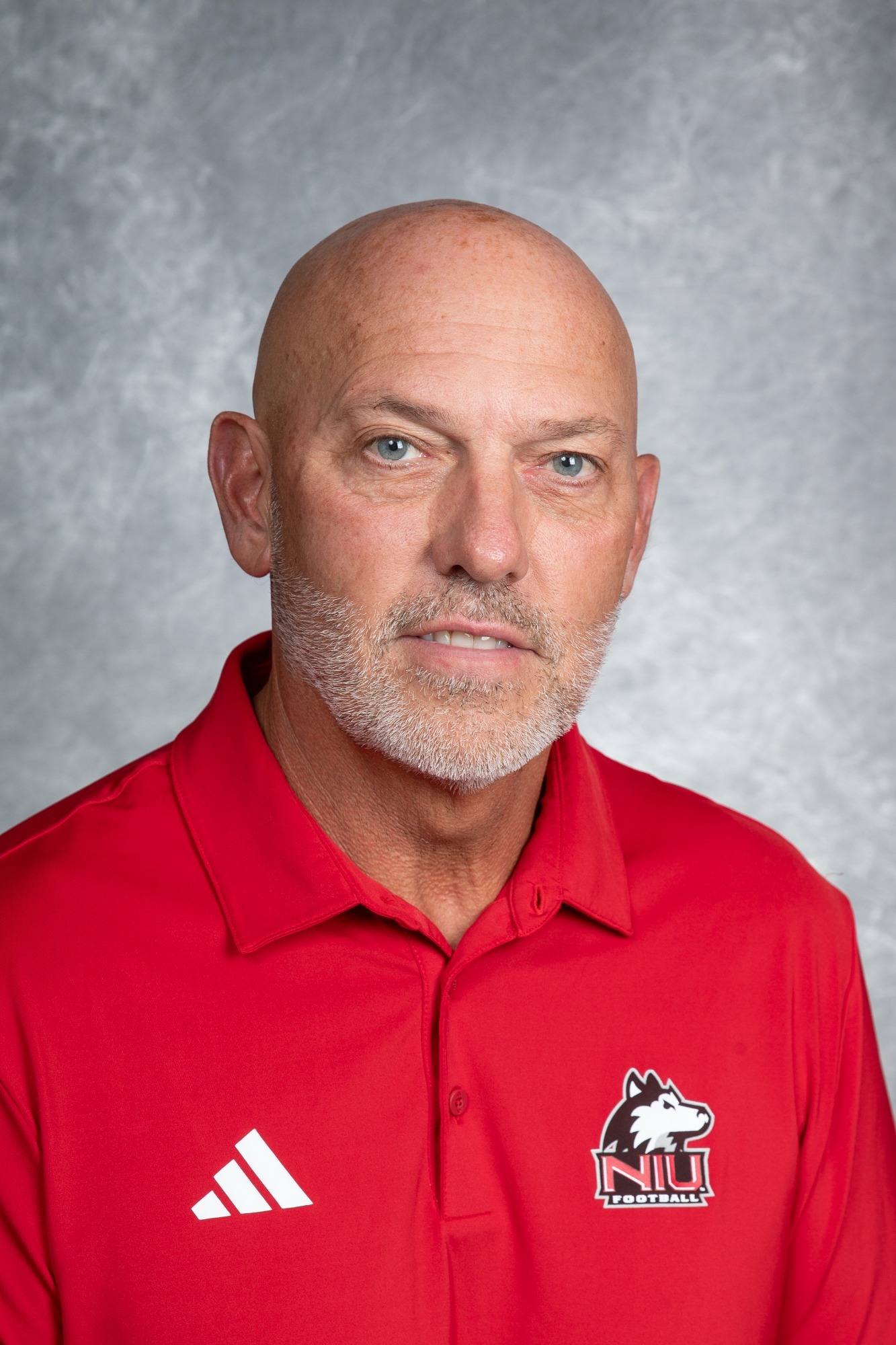 FB - AC Tony Petersen