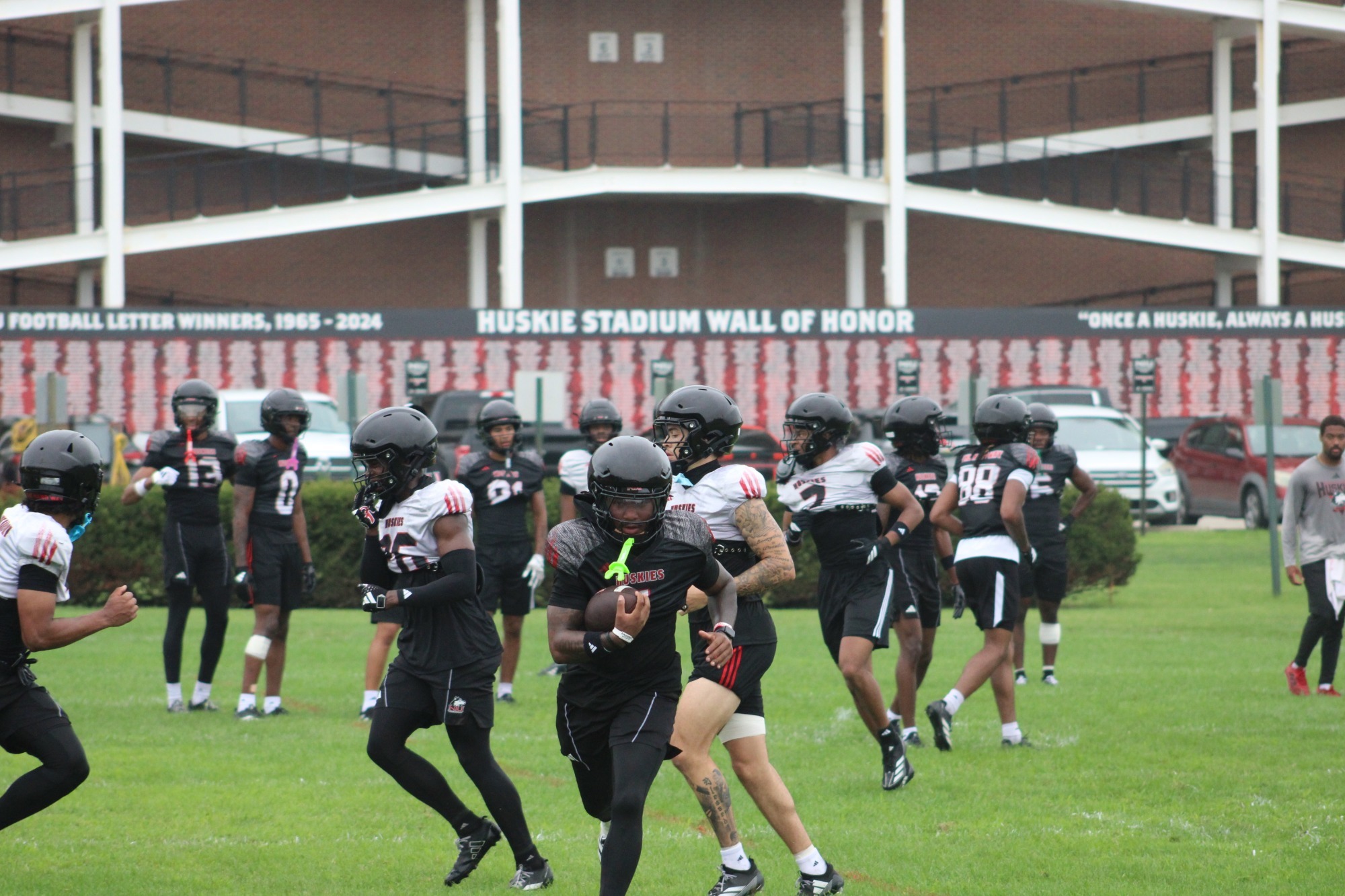 FB26 Fall Camp
