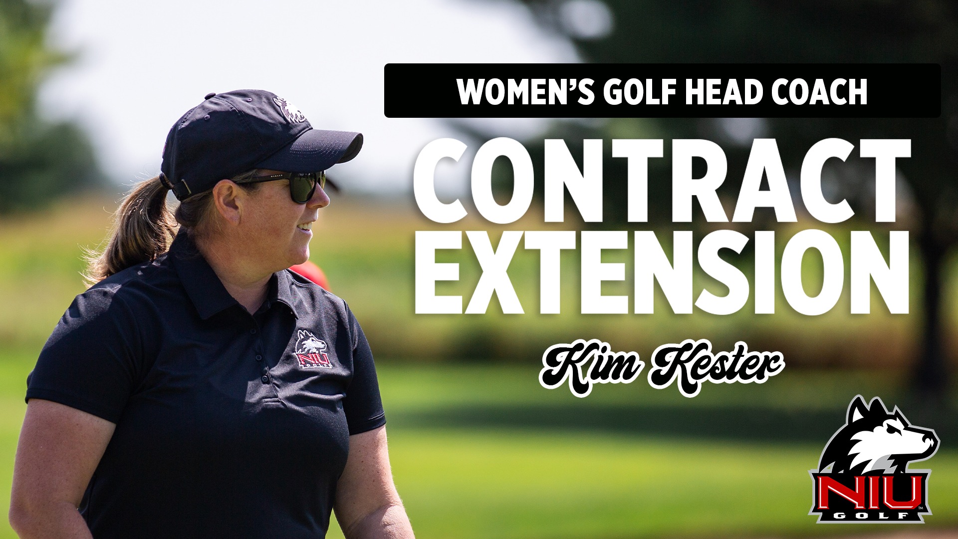 Kim Kester Extension Graphic