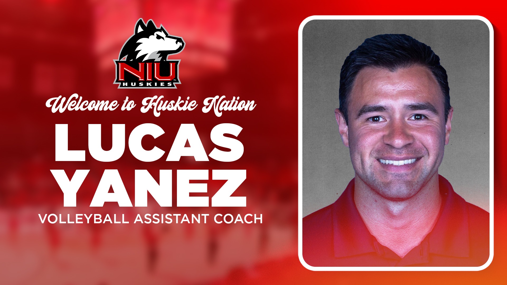 Lucas Yanez Hire Graphic