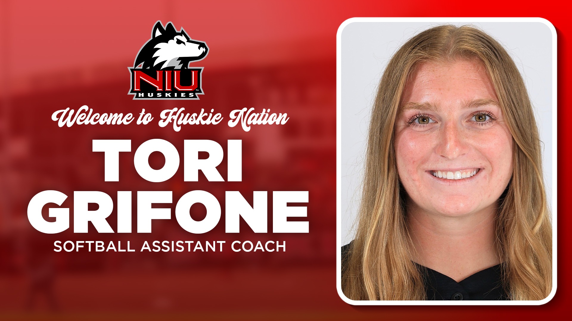 Tori Grifone
