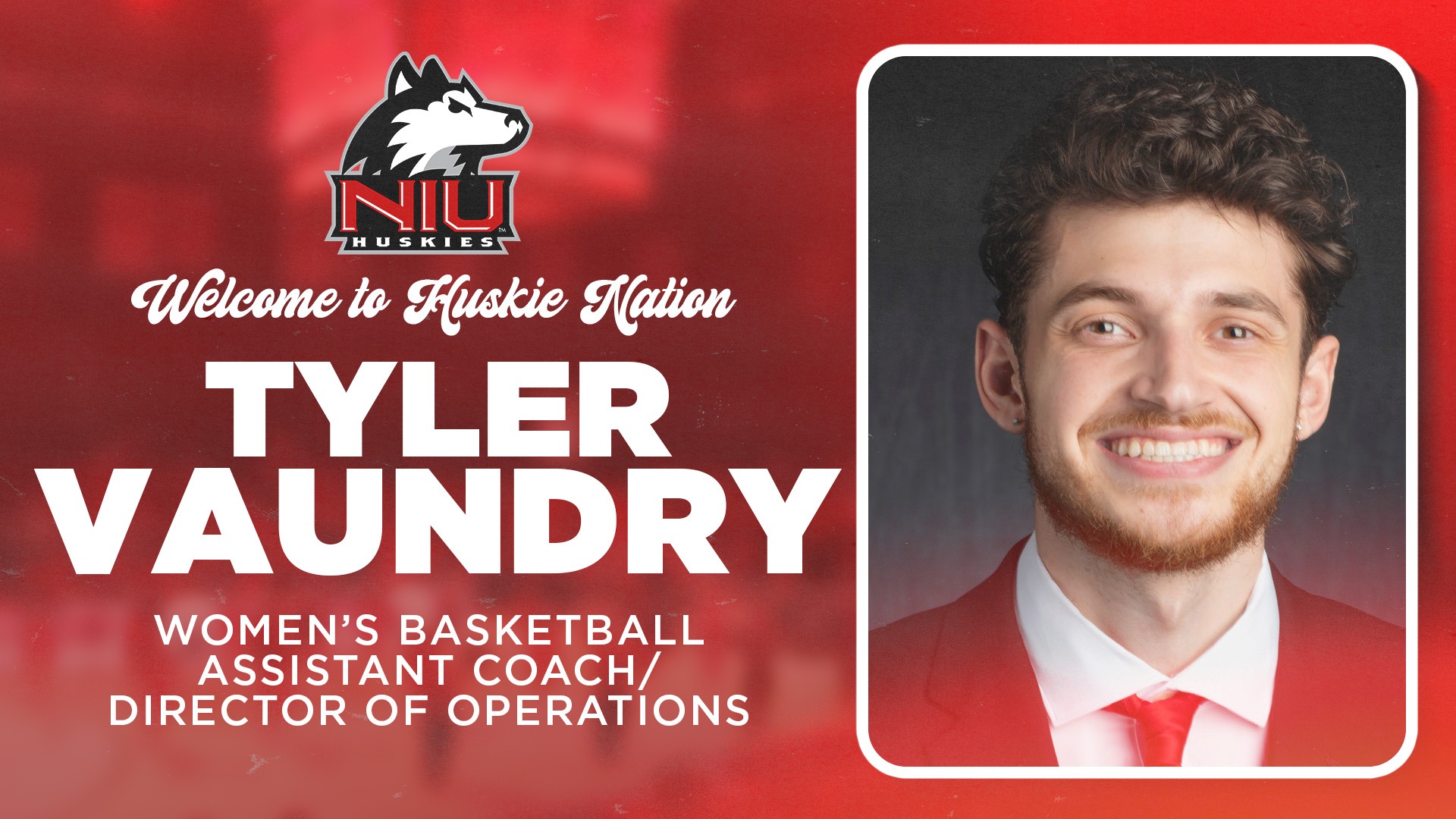 WBB - Tyler Vaundry Hire