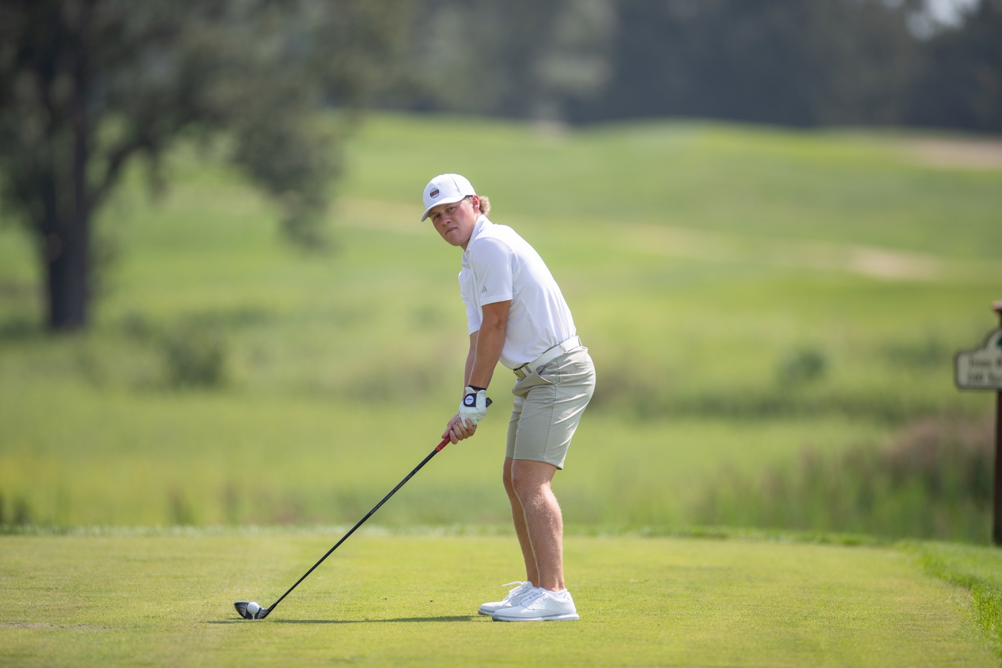 MGOLF - Beau Petersen 9-15-26