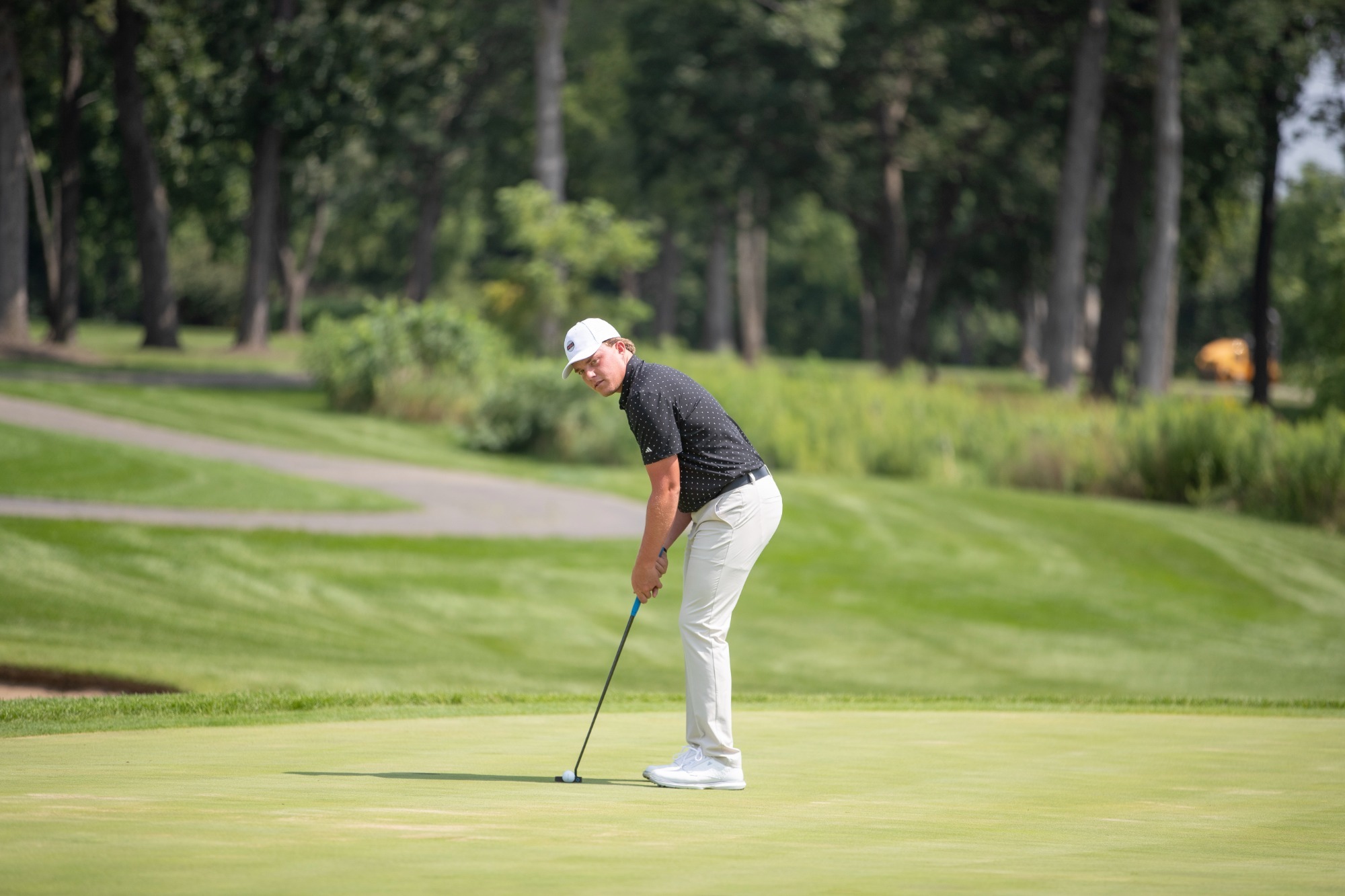 MGOLF - Craig Long at RHF 9-22-26
