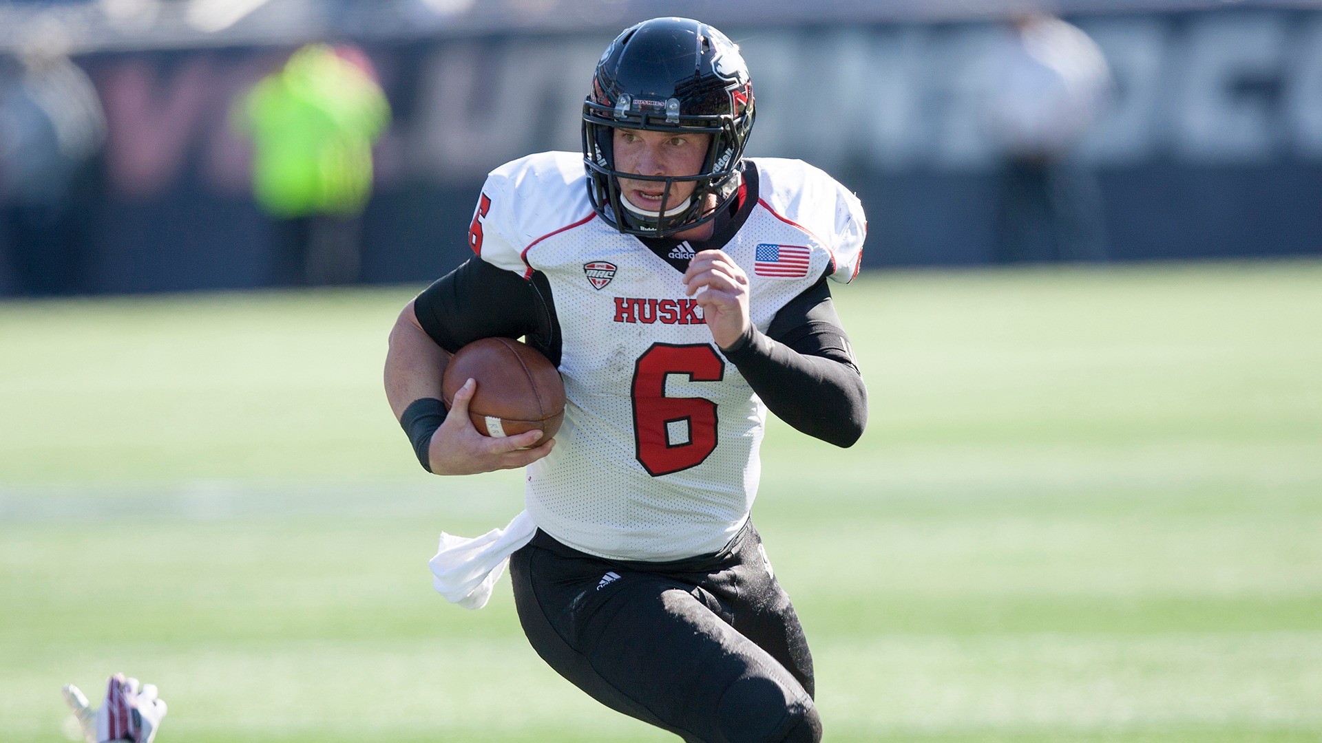 Jordan Lynch