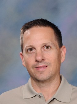 David Ferguson 