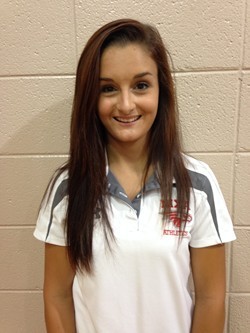 Andrea Breen