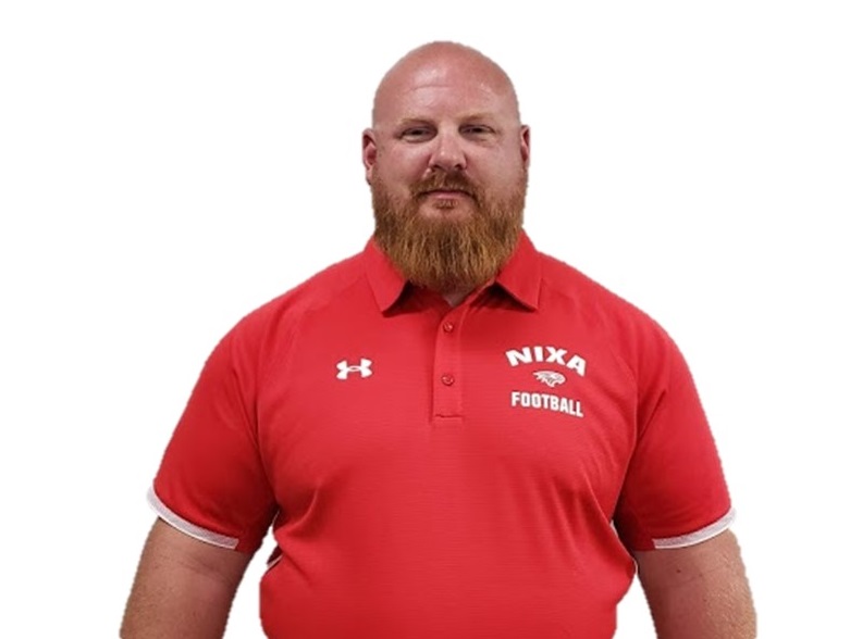 Jon Gold 2018 Coach Photo