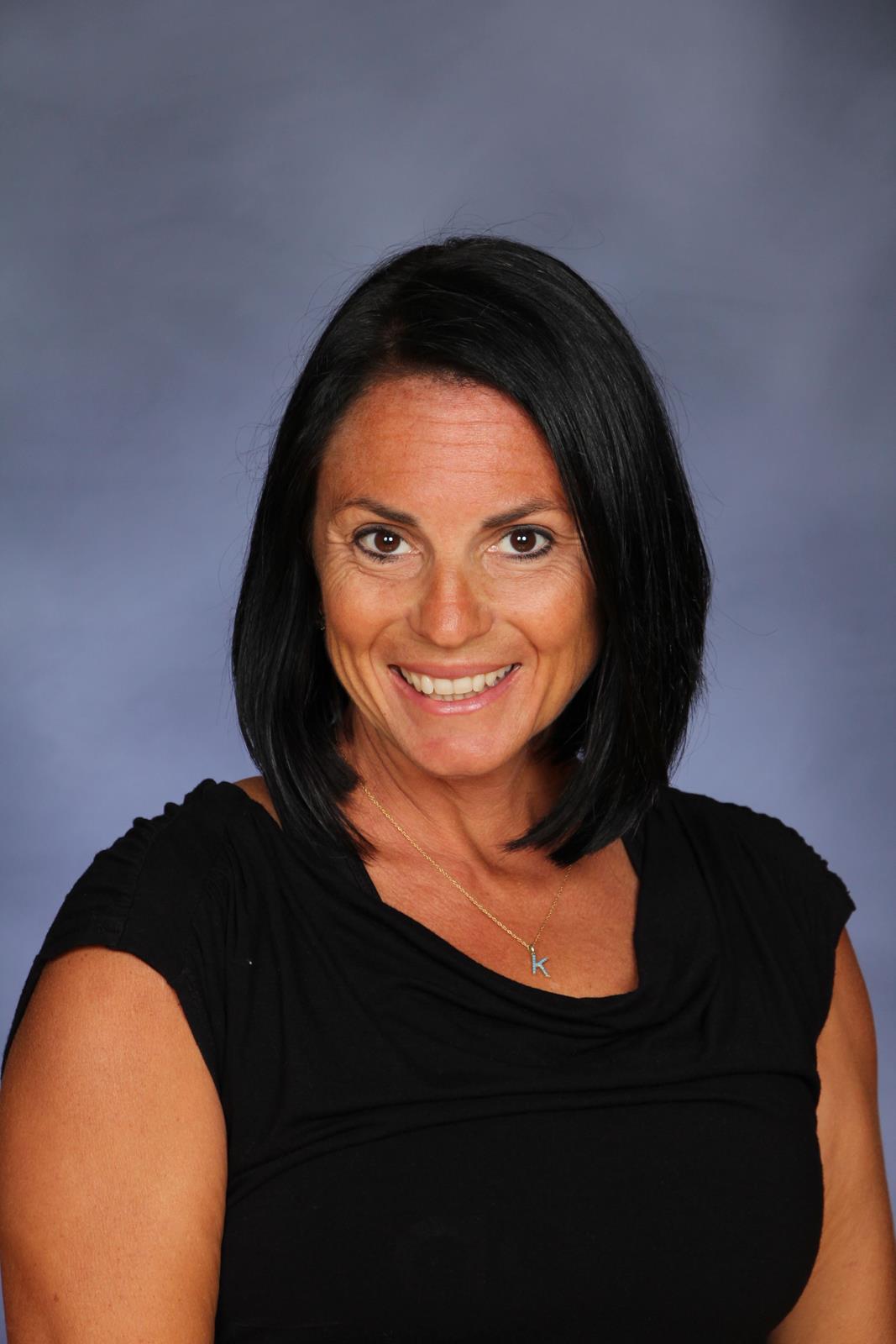 Kerry Cook
