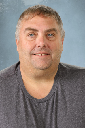 Jim Pendergrass