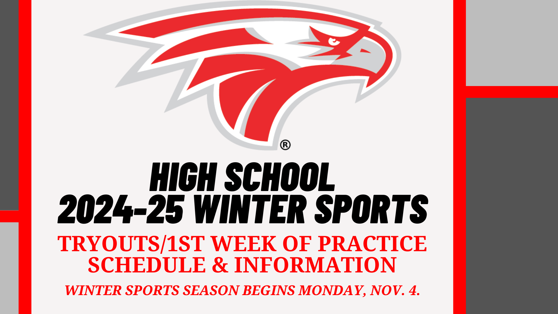 2024 25 boys basketball schedule Nixa Public Schools