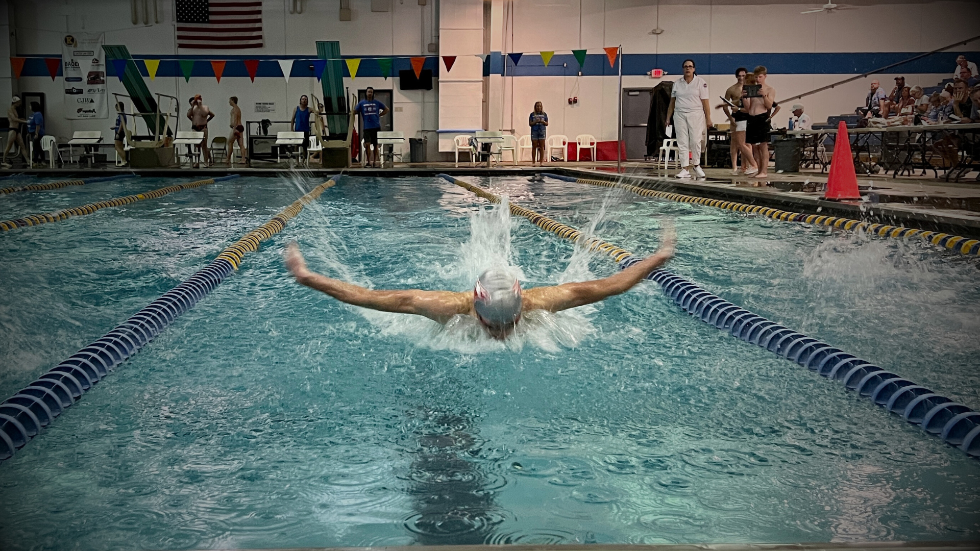 Boys swim roundup final