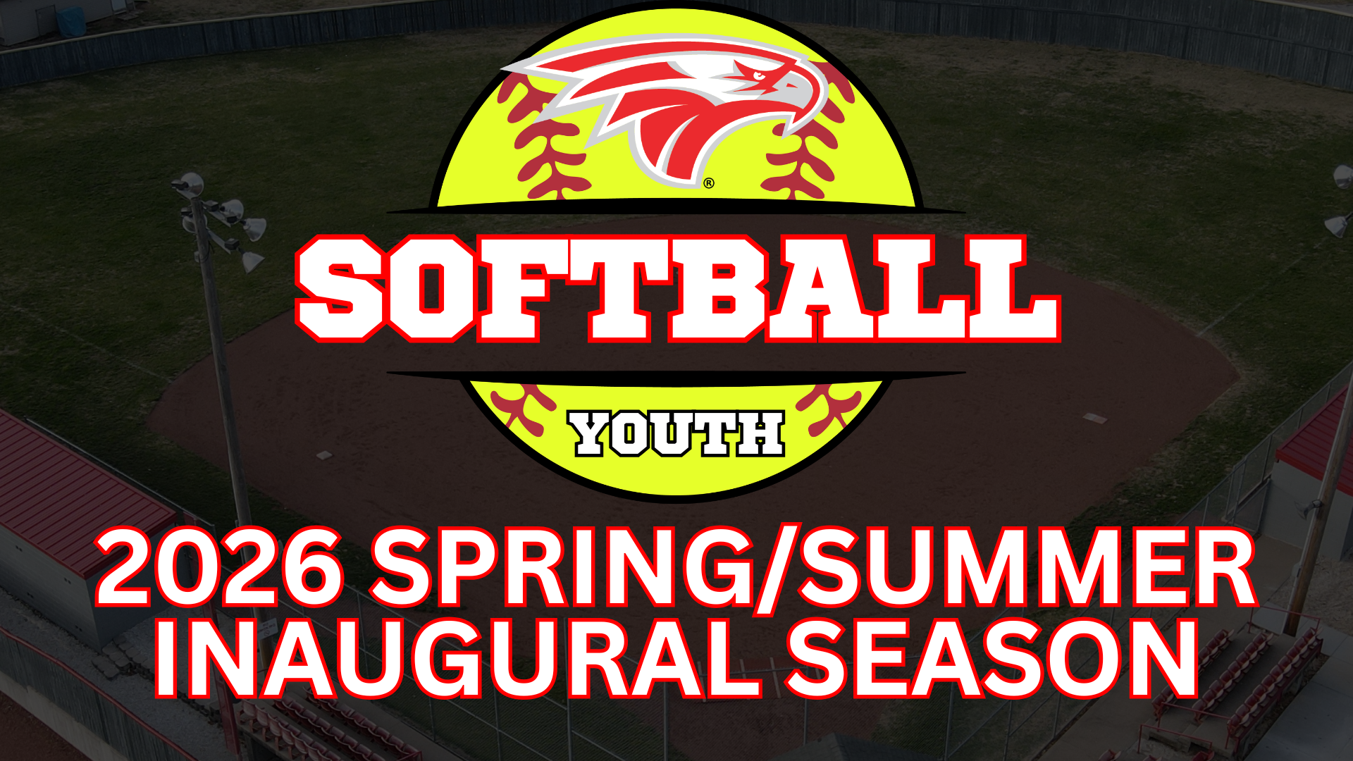 Nixa youth softball information