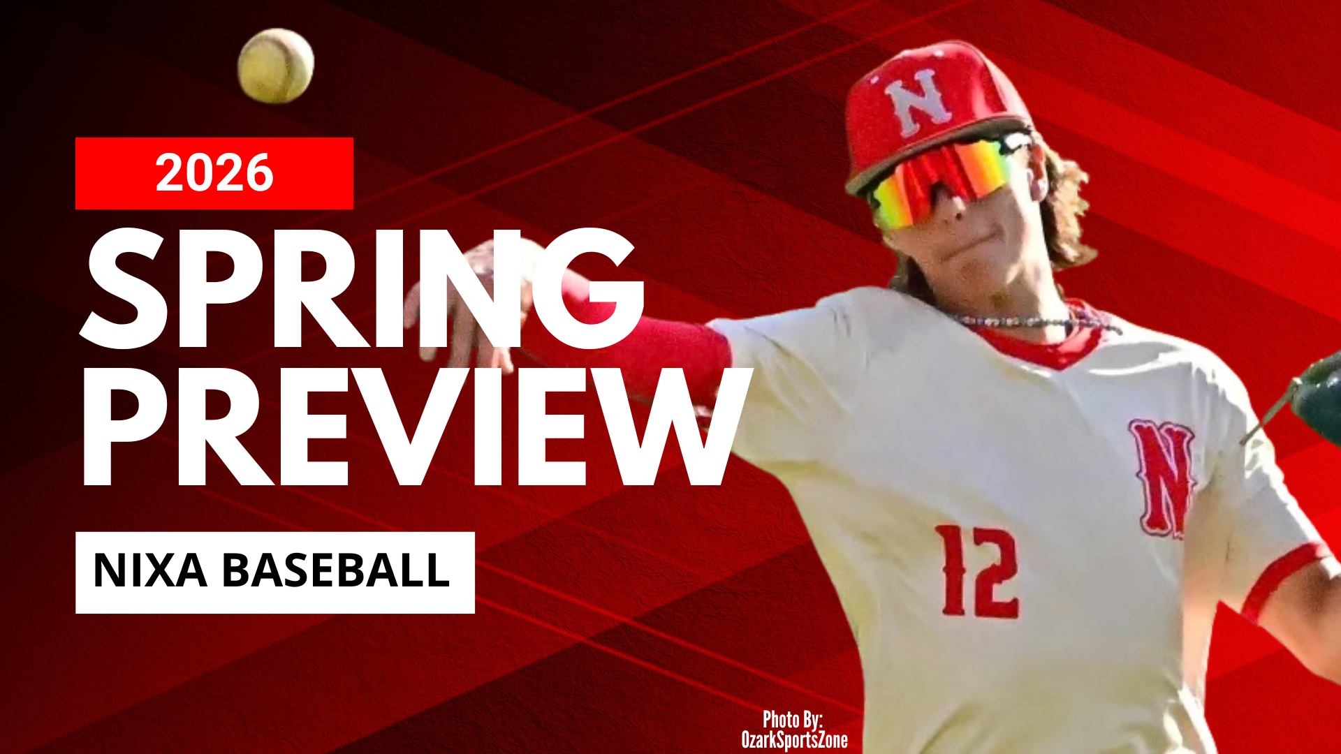 Baseball preview
