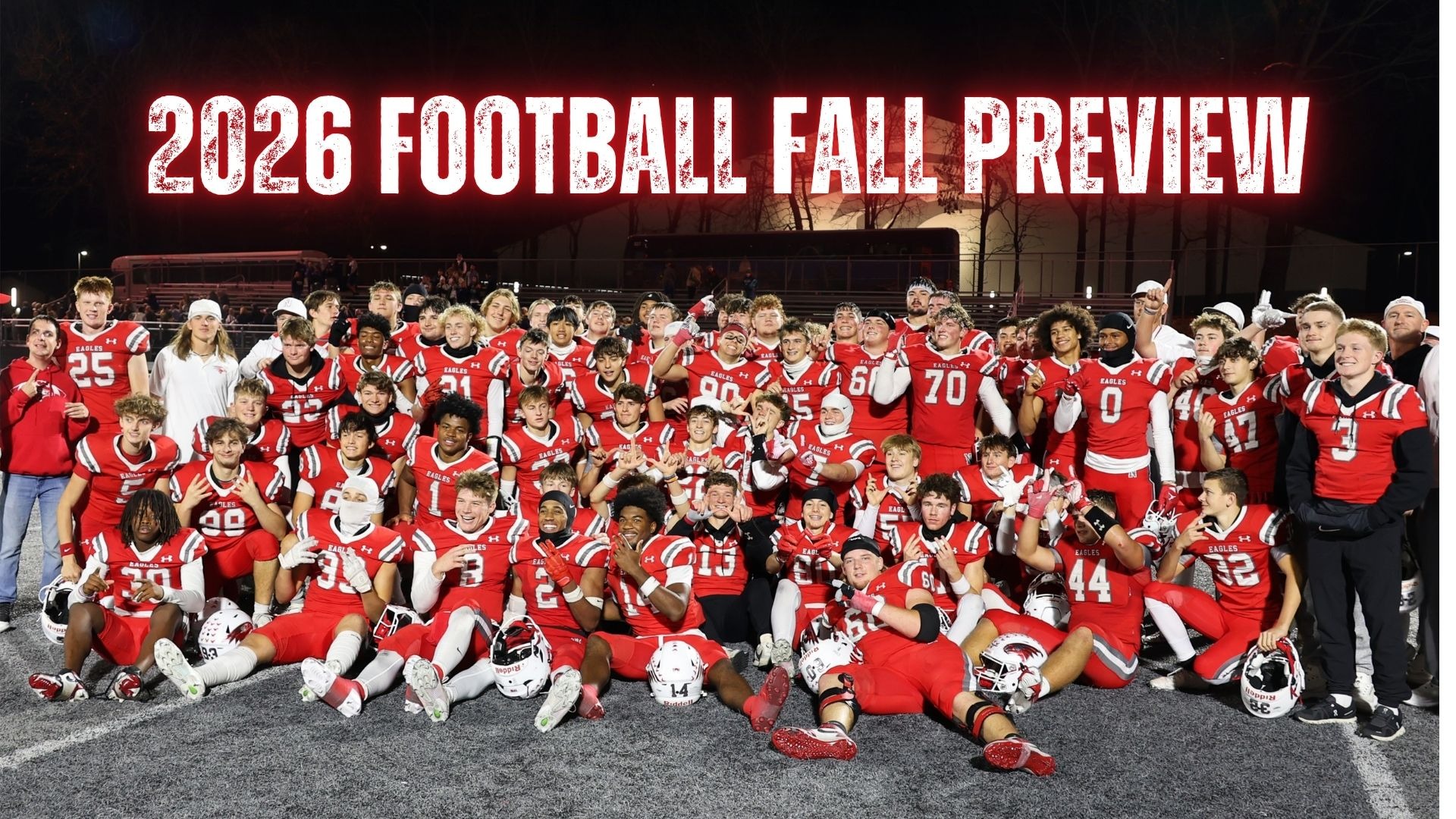 2026 FALL FOOTBALL PREVIEW