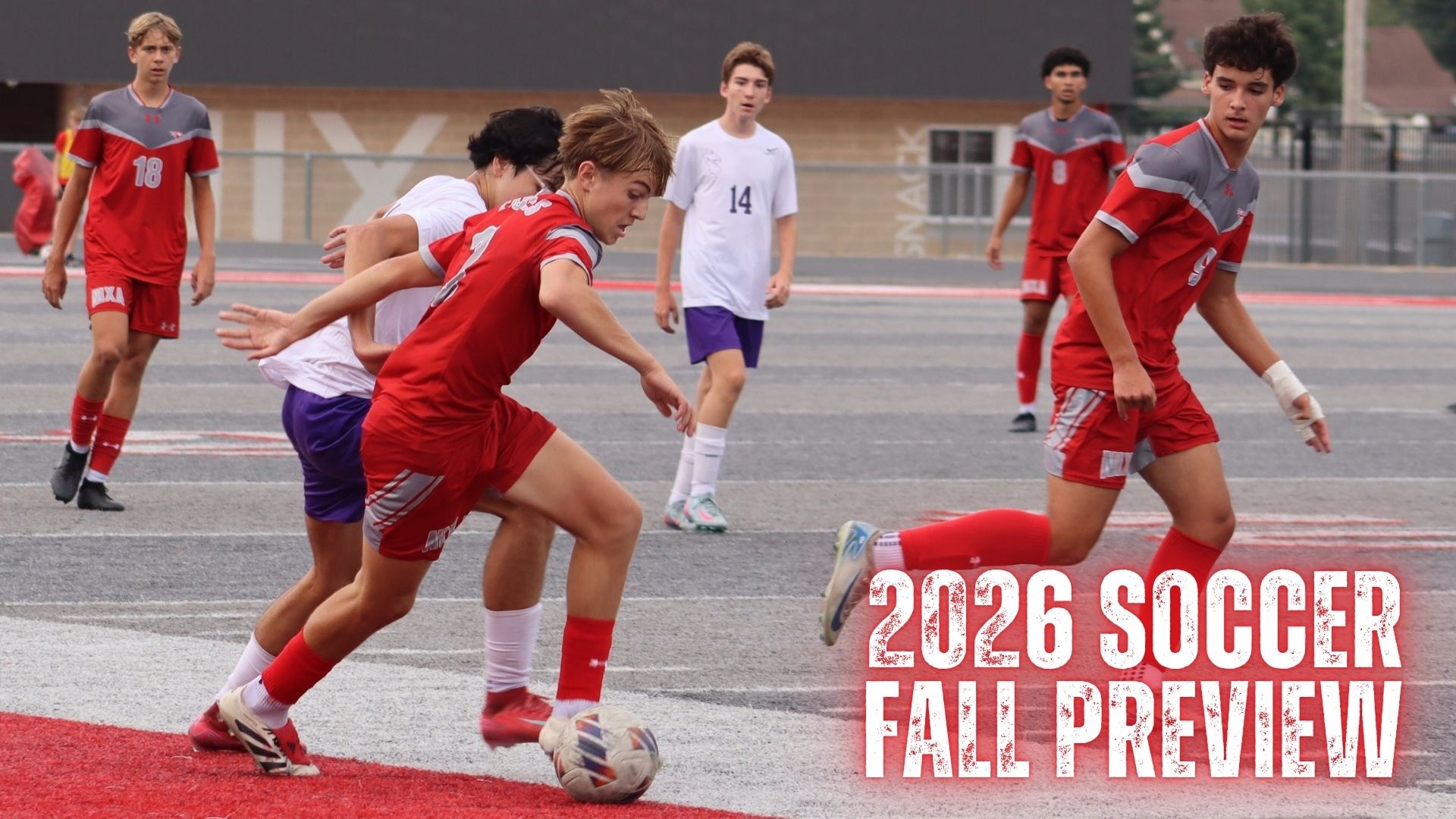2026 soccer fall preview