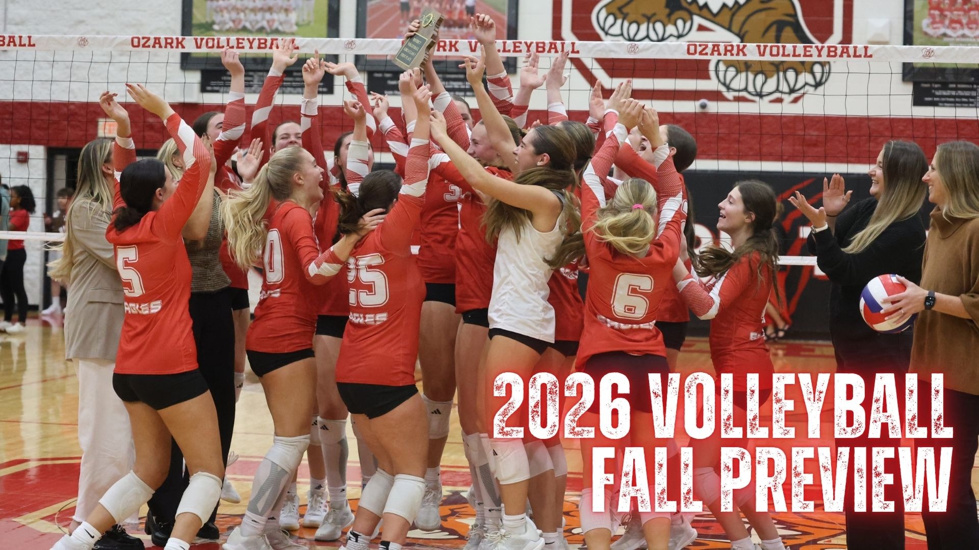 2026 Volleyball fall preview