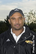 2009-Charles Mays, Jr.