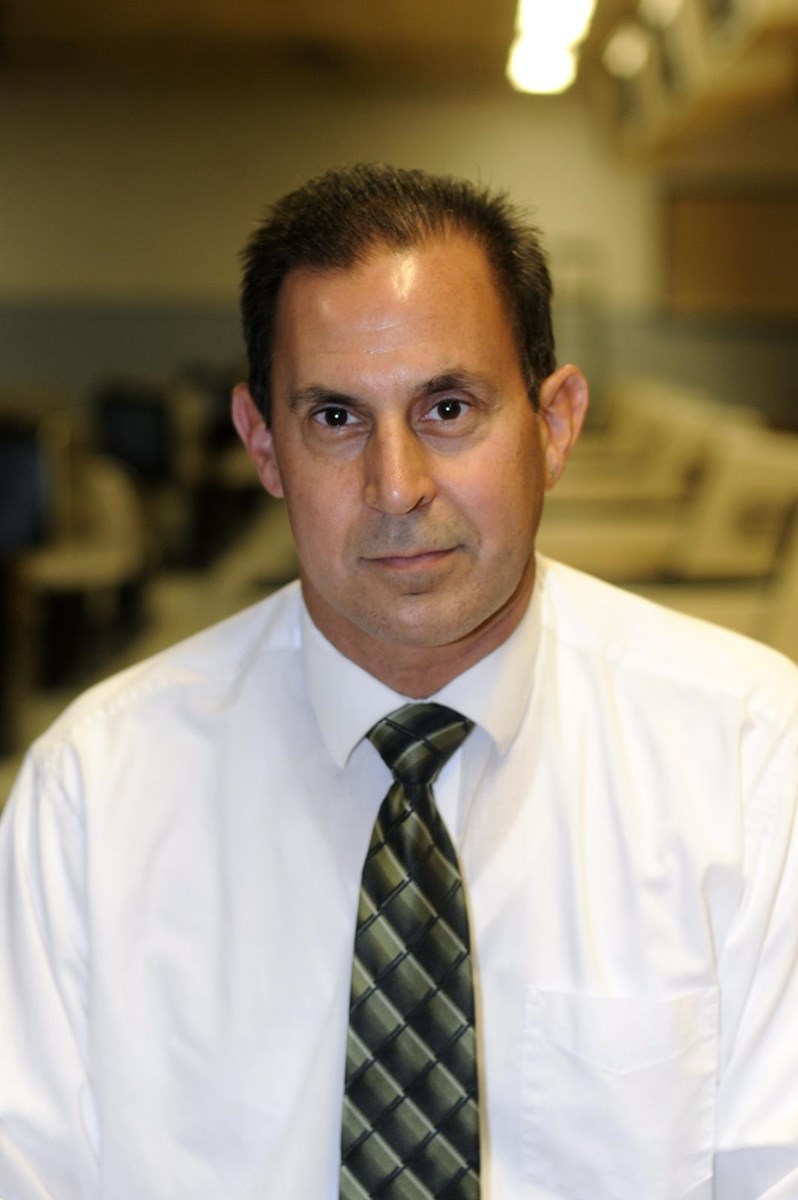 2010-11 Frank Parisi 2