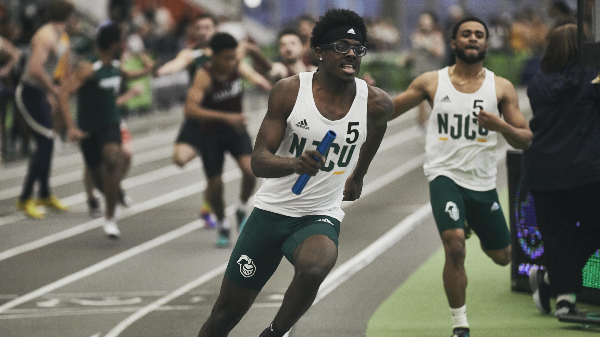 Garcia recap Last Chance