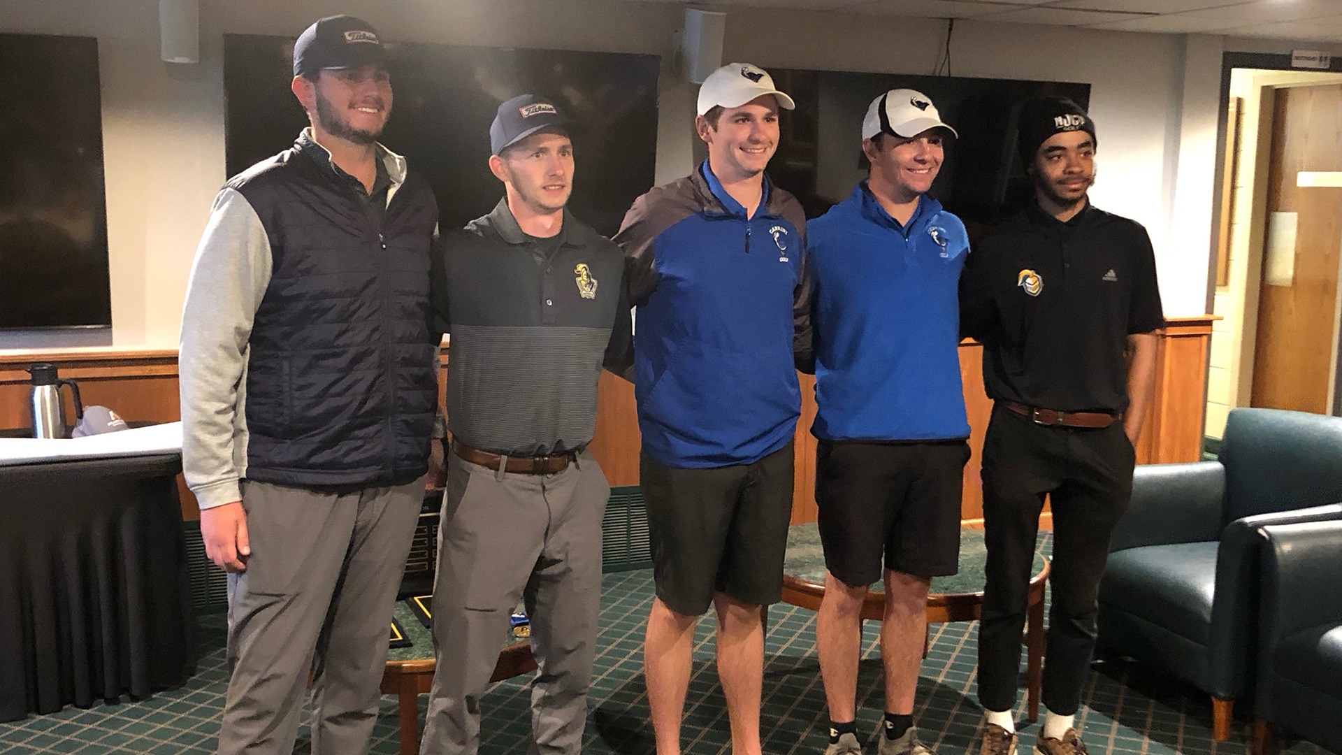2023 aec mgolf_second team all-conference_cropped for web