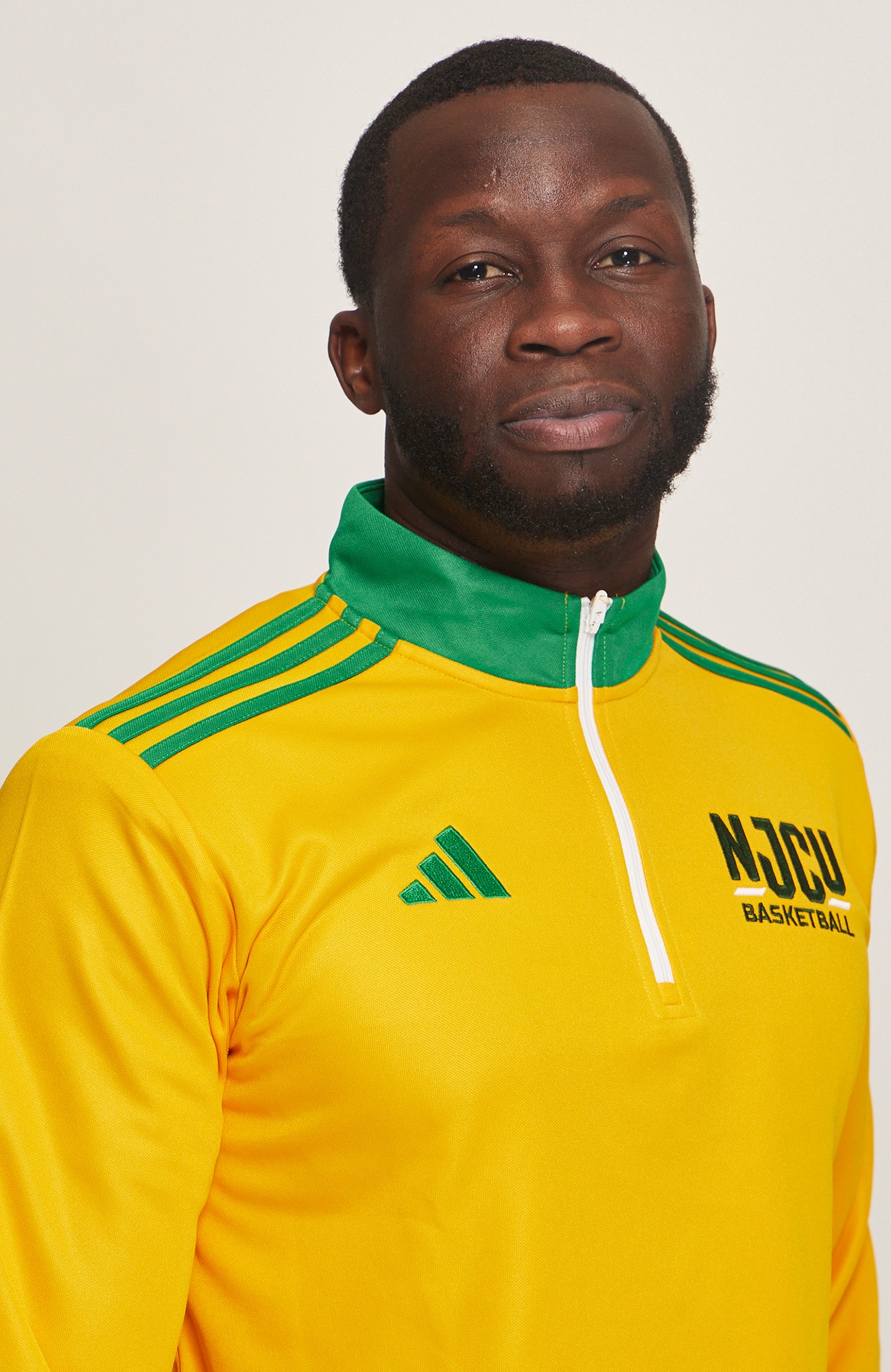 Ibukun Olayinka 2024-25 MBB HS AC