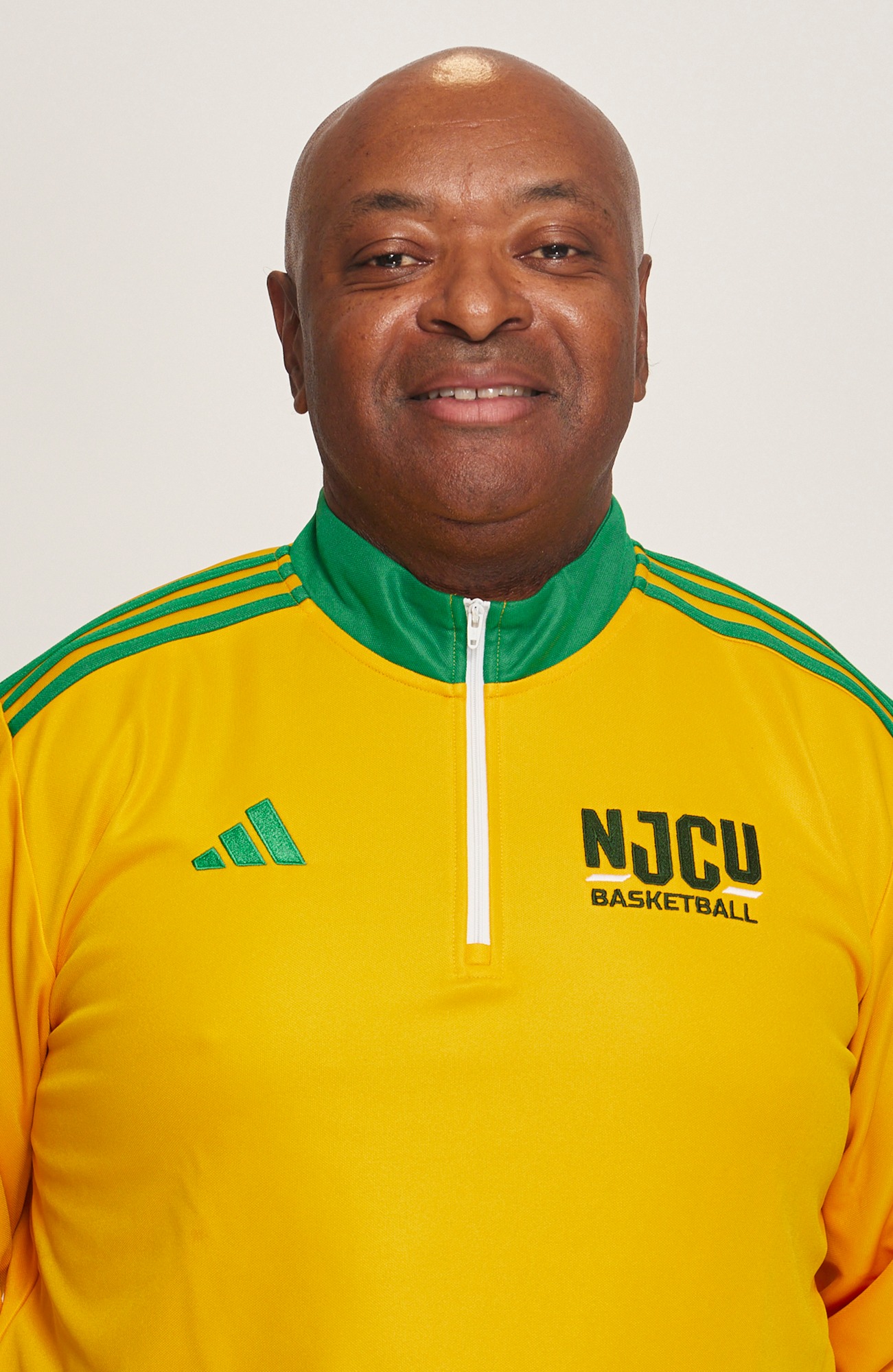 Marc Brown 2024-25 MBB HC