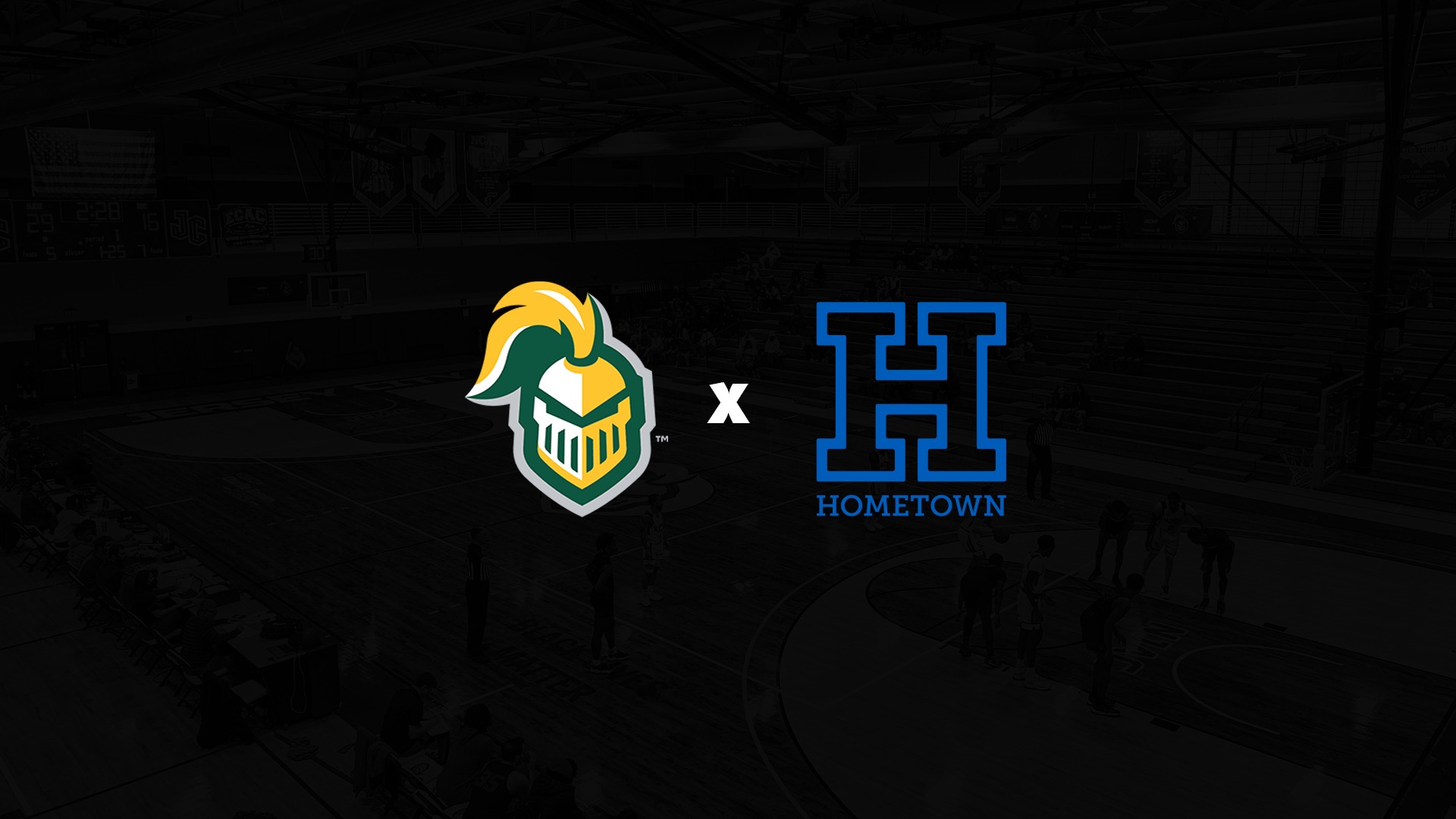 2024 HomeTown Ticketing Partnership