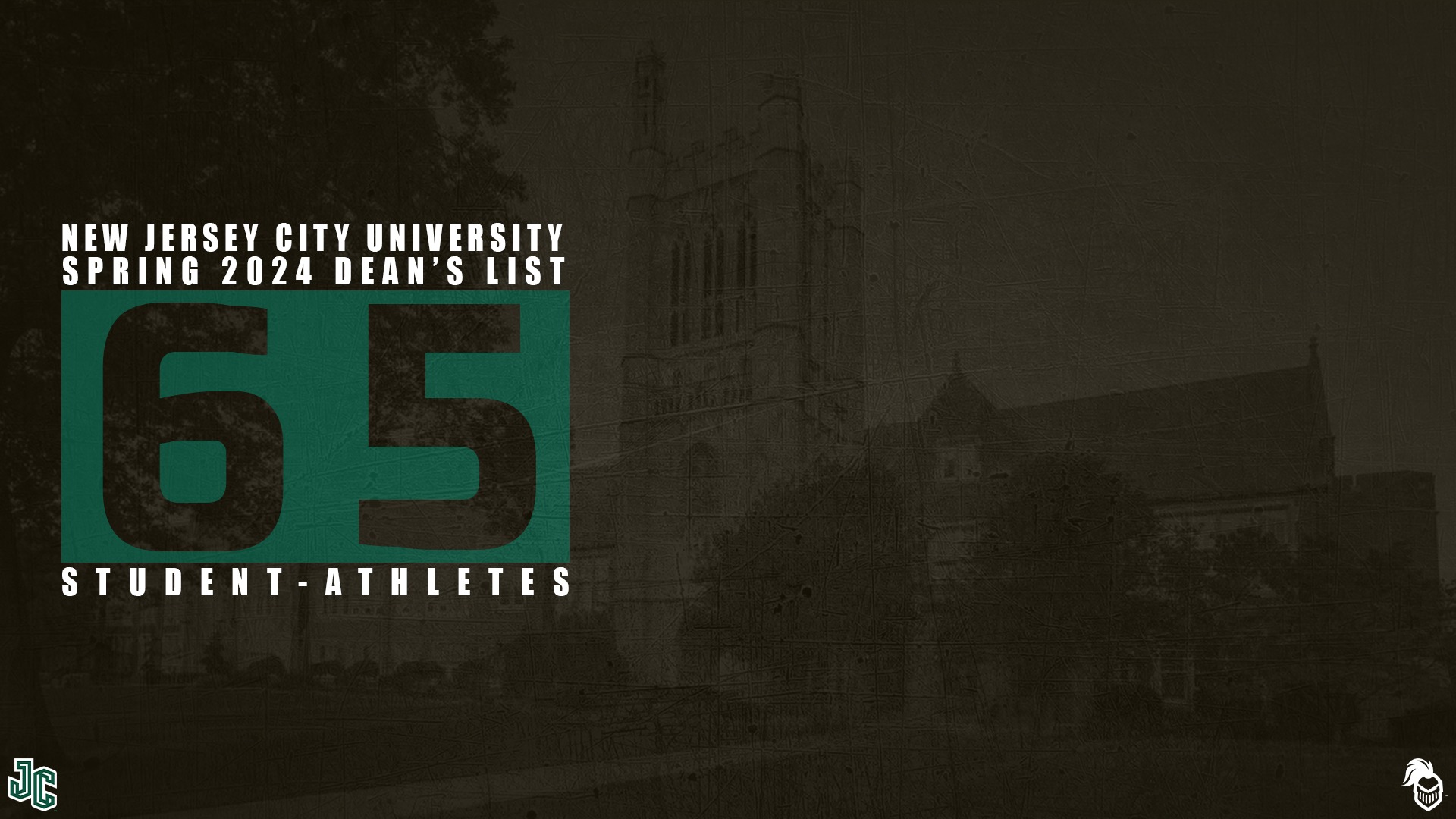 SPRING 2024 DEAN'S LIST