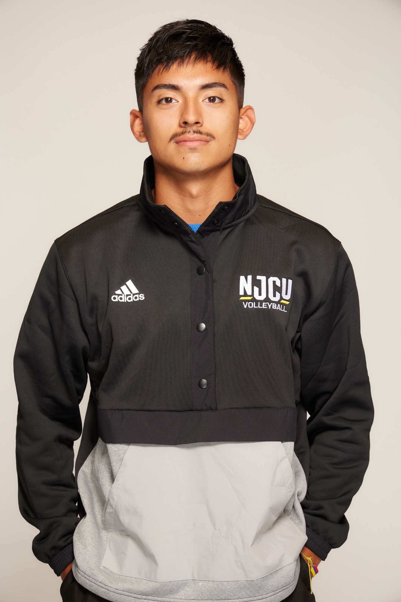 Aaron Mantilla