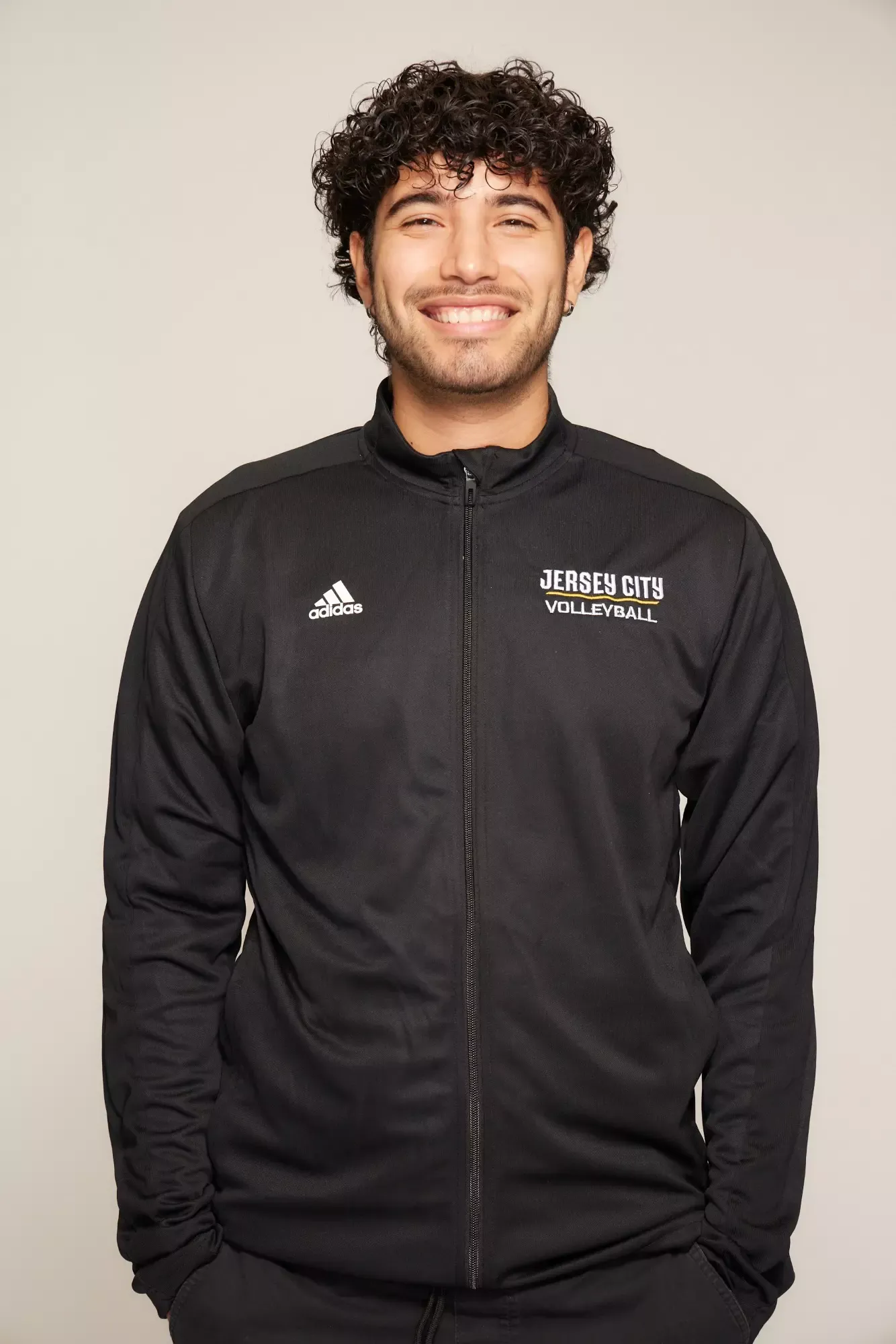Nico Figueroa