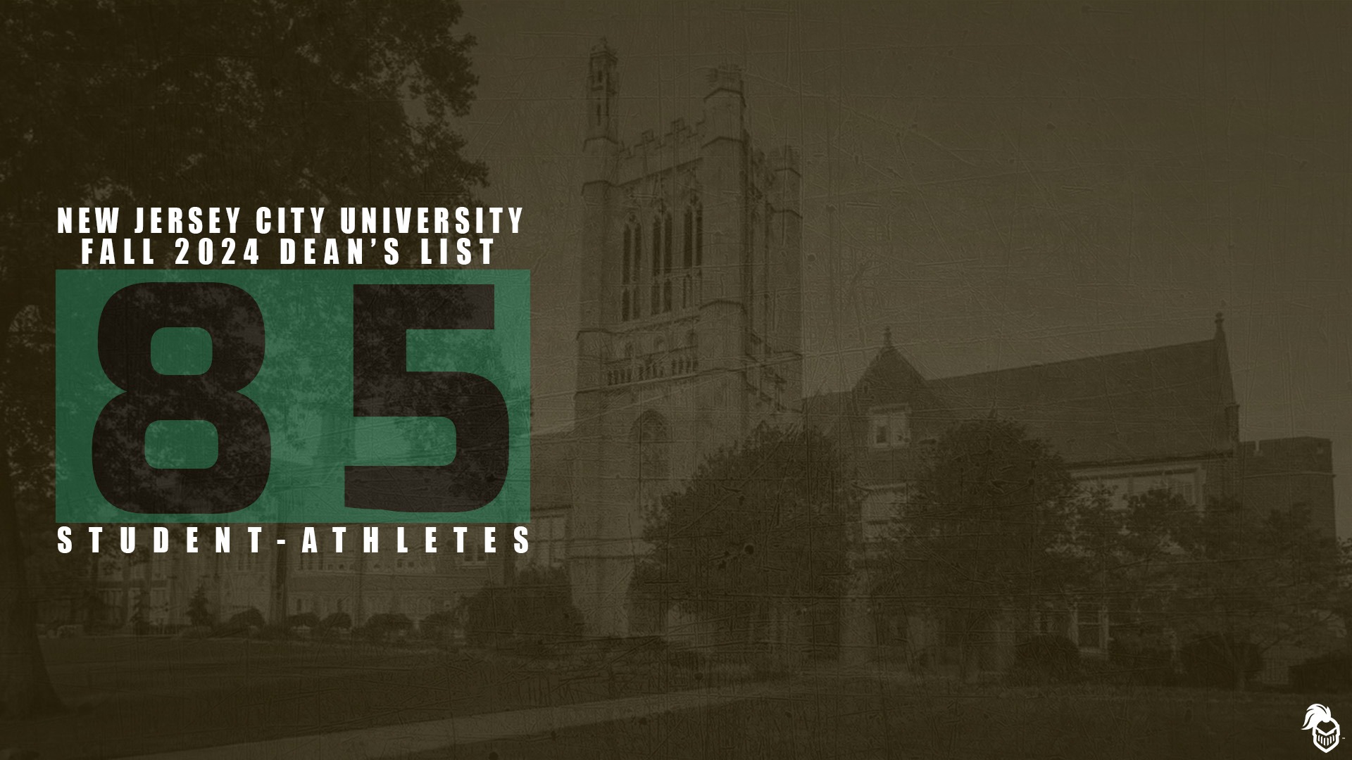 Fall 2024 Dean's List