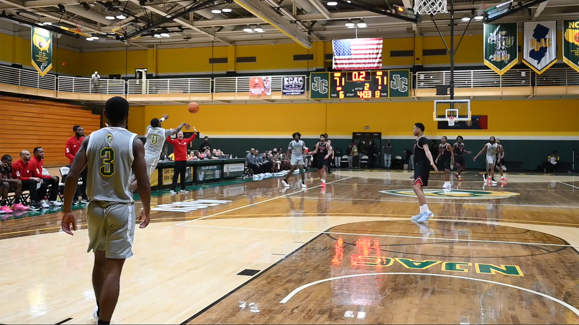 12.3.25_MBB vs. Rutgers-Newark_Brince Shelton