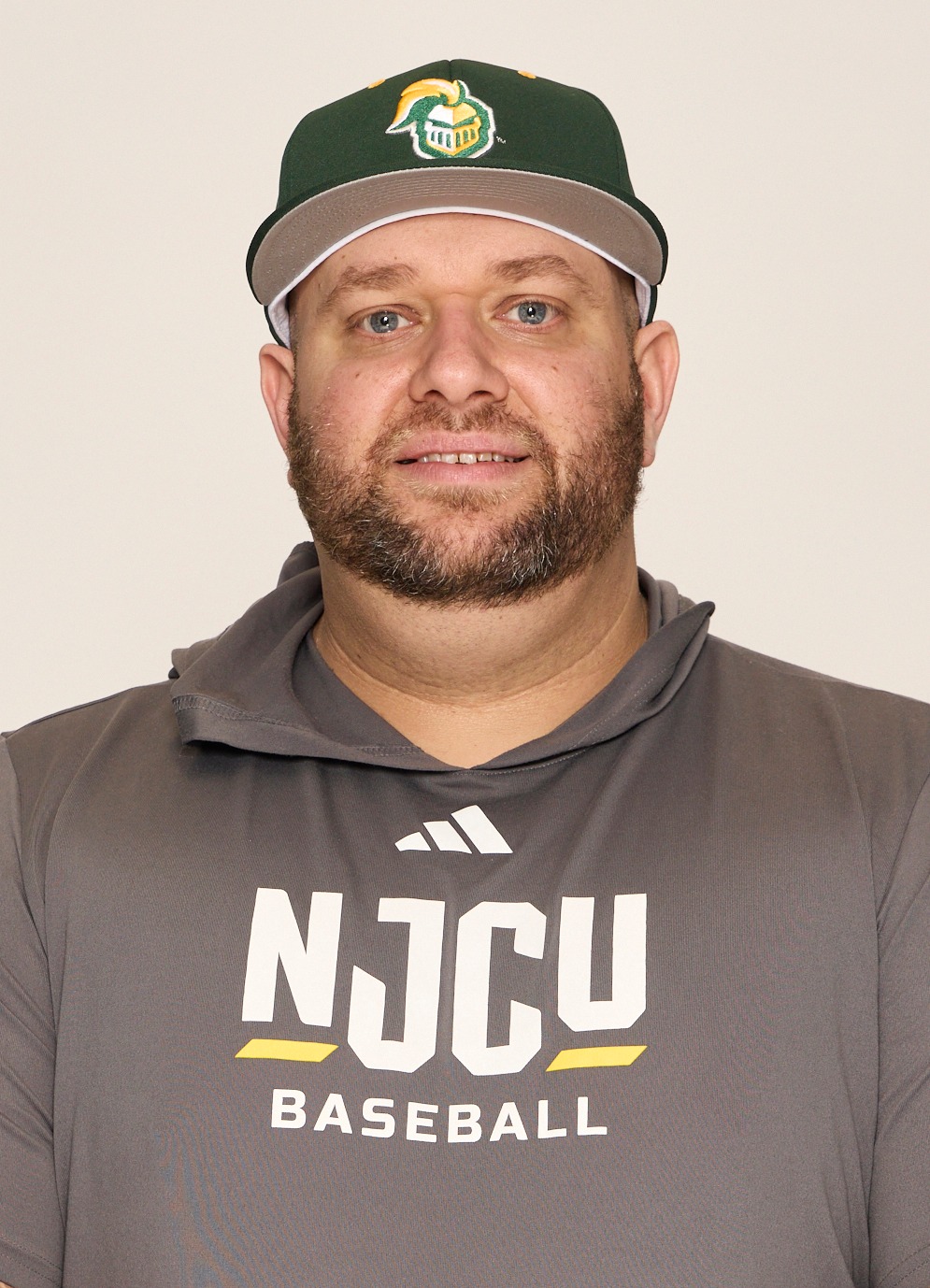 2025_BB_Coach Nick Cesare_HS