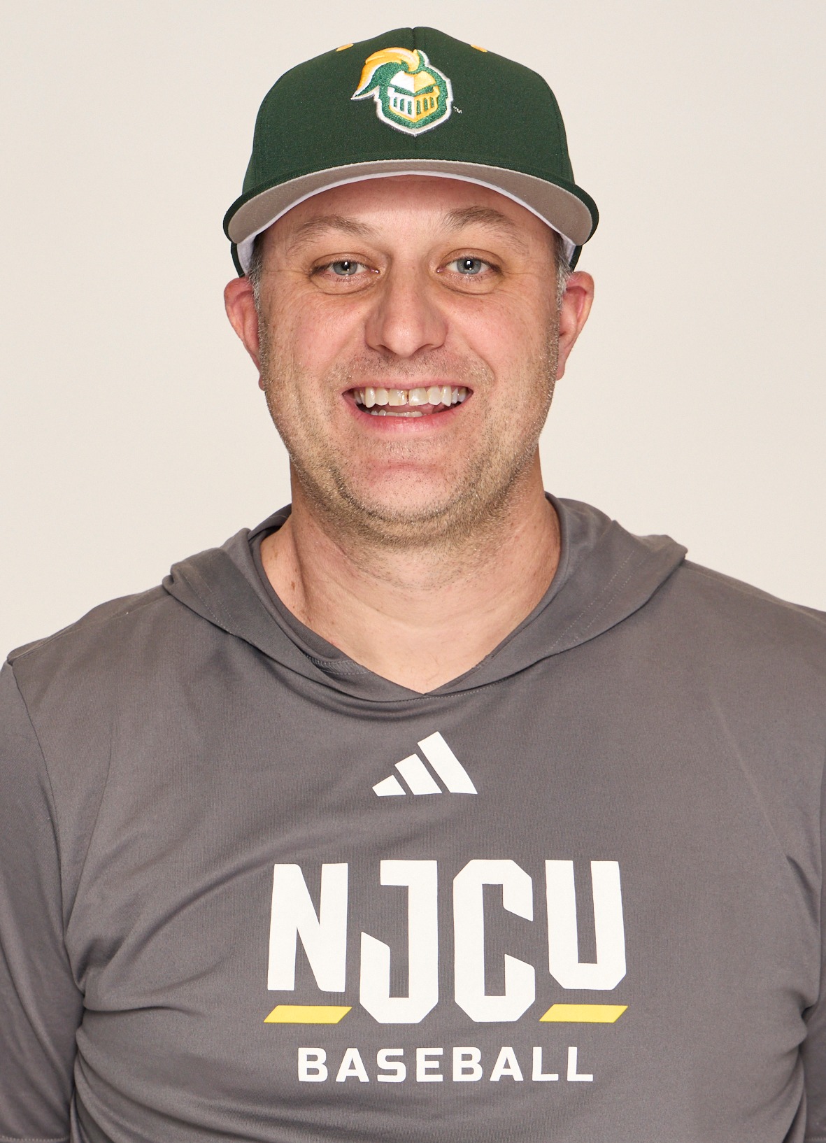 2025_BB_Coach Jerry Smith_HS