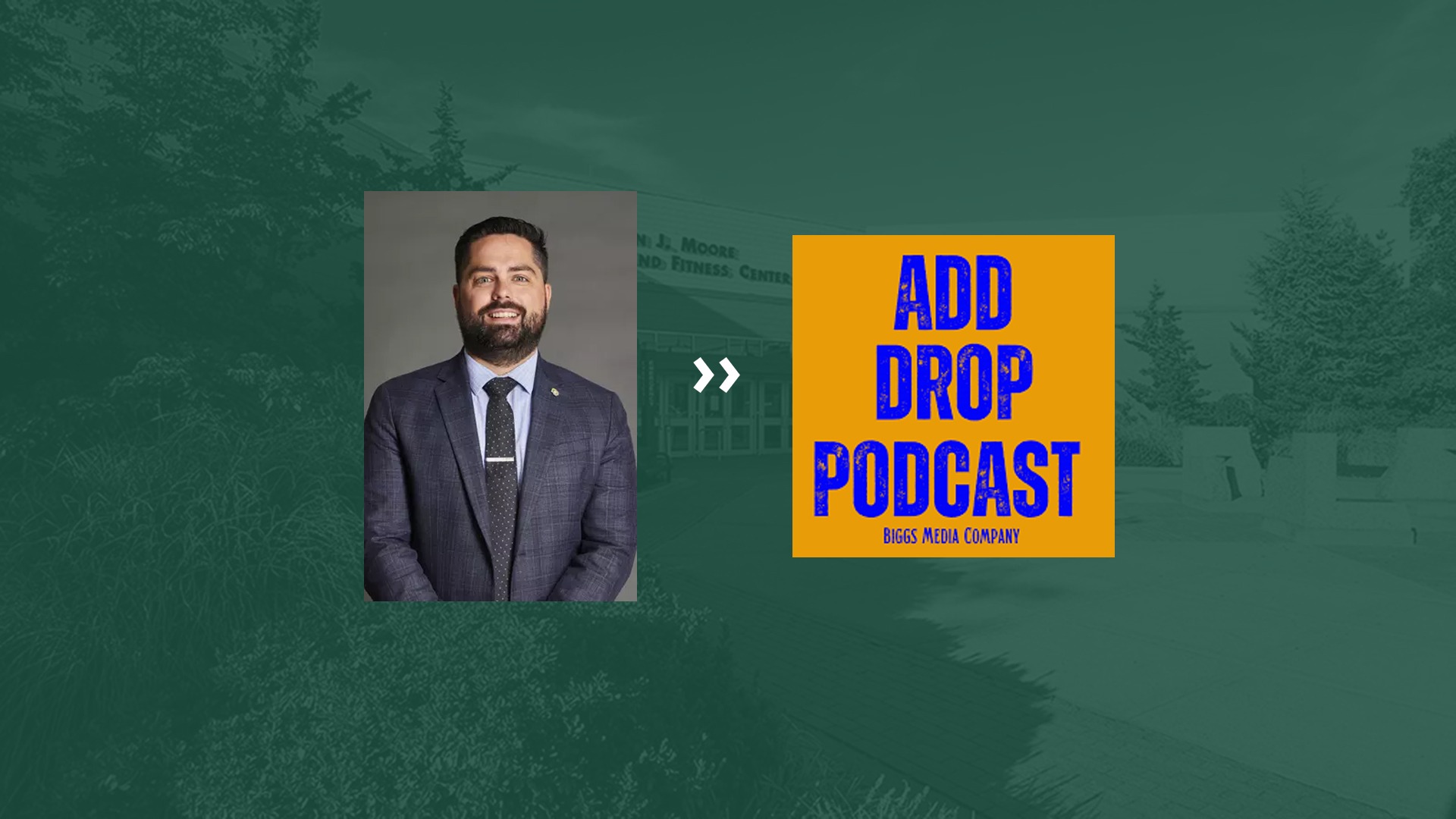 Bobby AddDrop Podcast