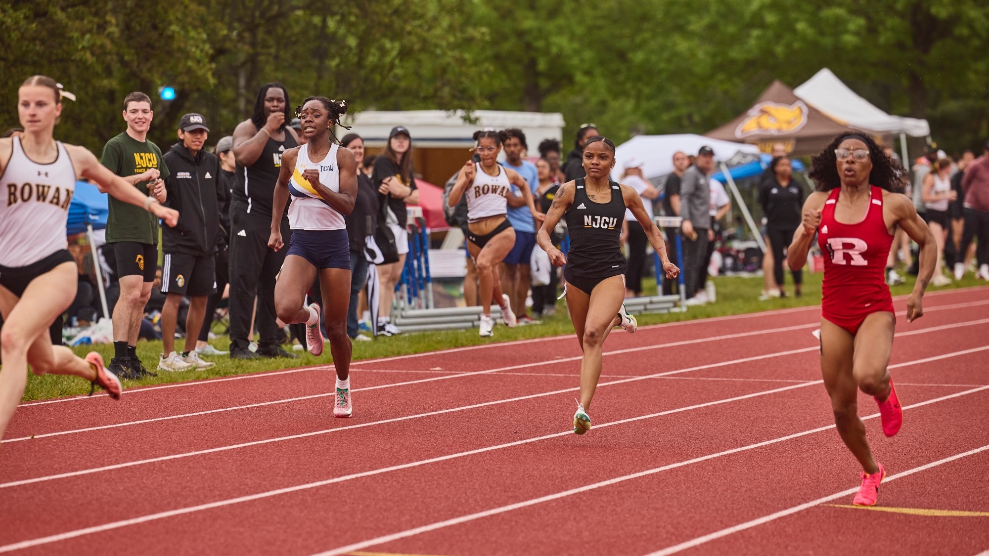 Reyanna Henderson 25-8