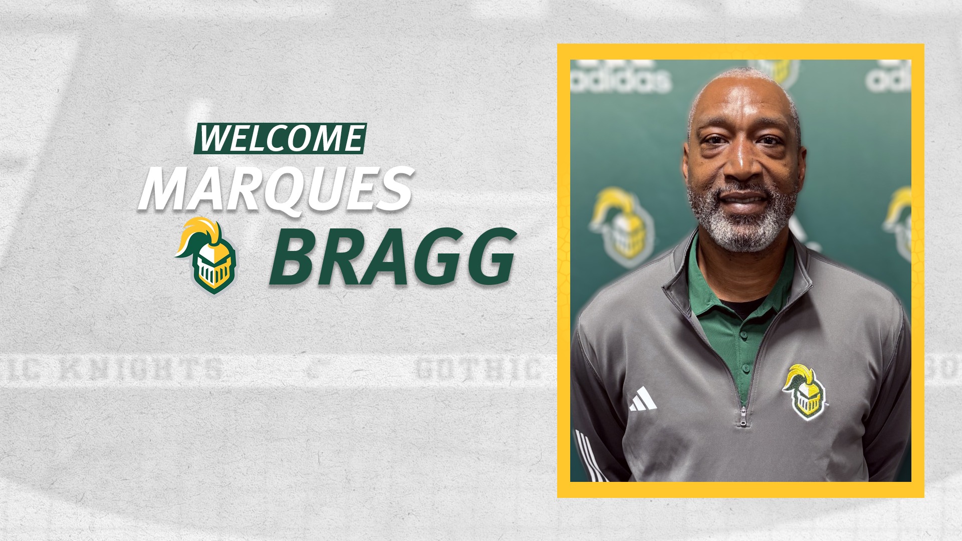 Marques Bragg Hire