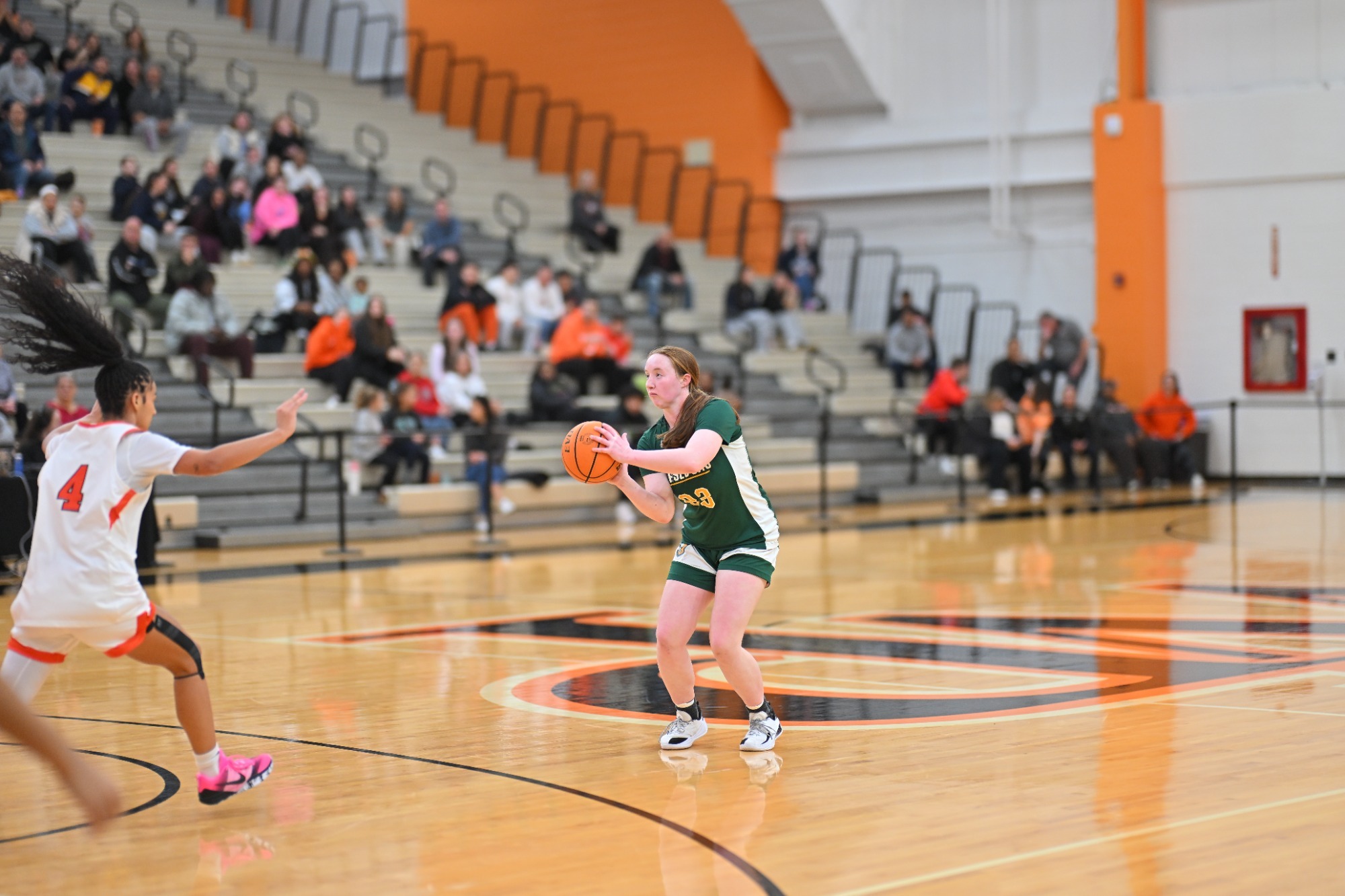 2025-26_WBB_Meghan Gentile